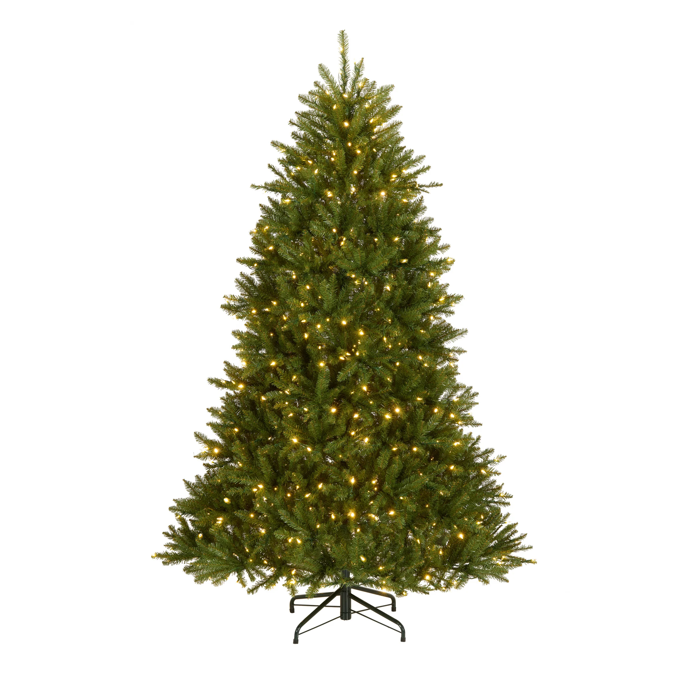 Dunhill Fir Trees with Power Connect - Image 4