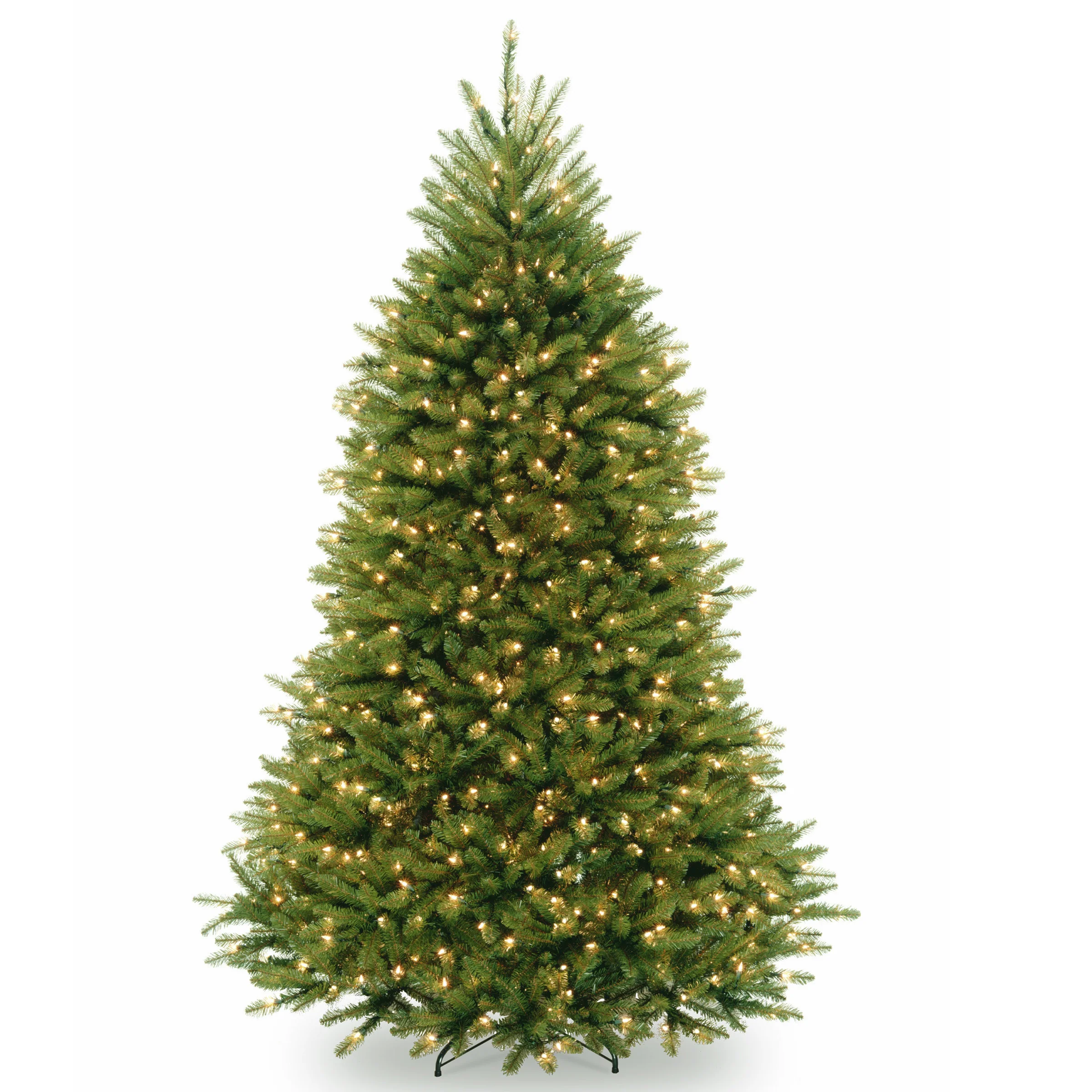 Dunhill Fir Trees with Power Connect - Image 5