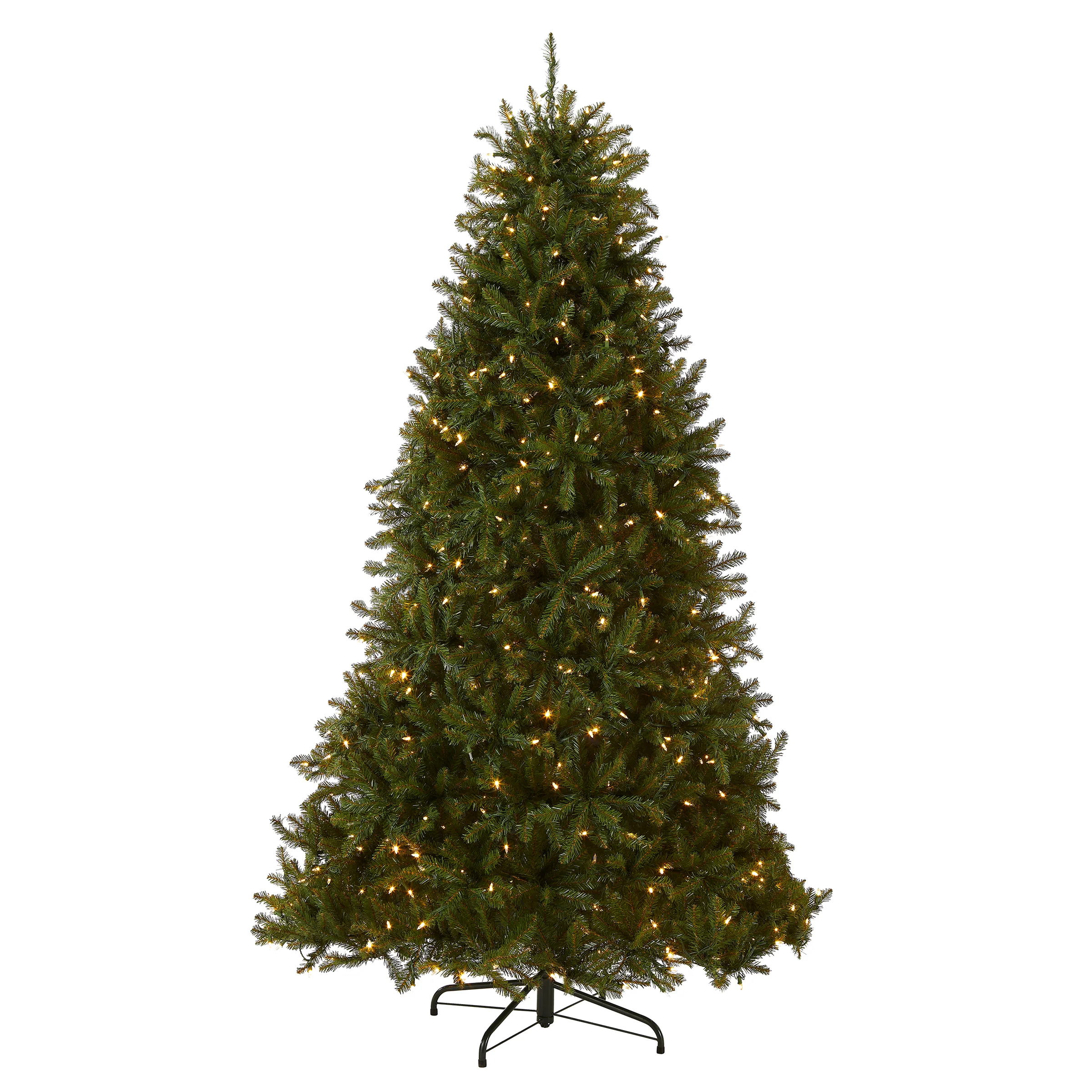 Dunhill Fir Trees with Power Connect - Image 6