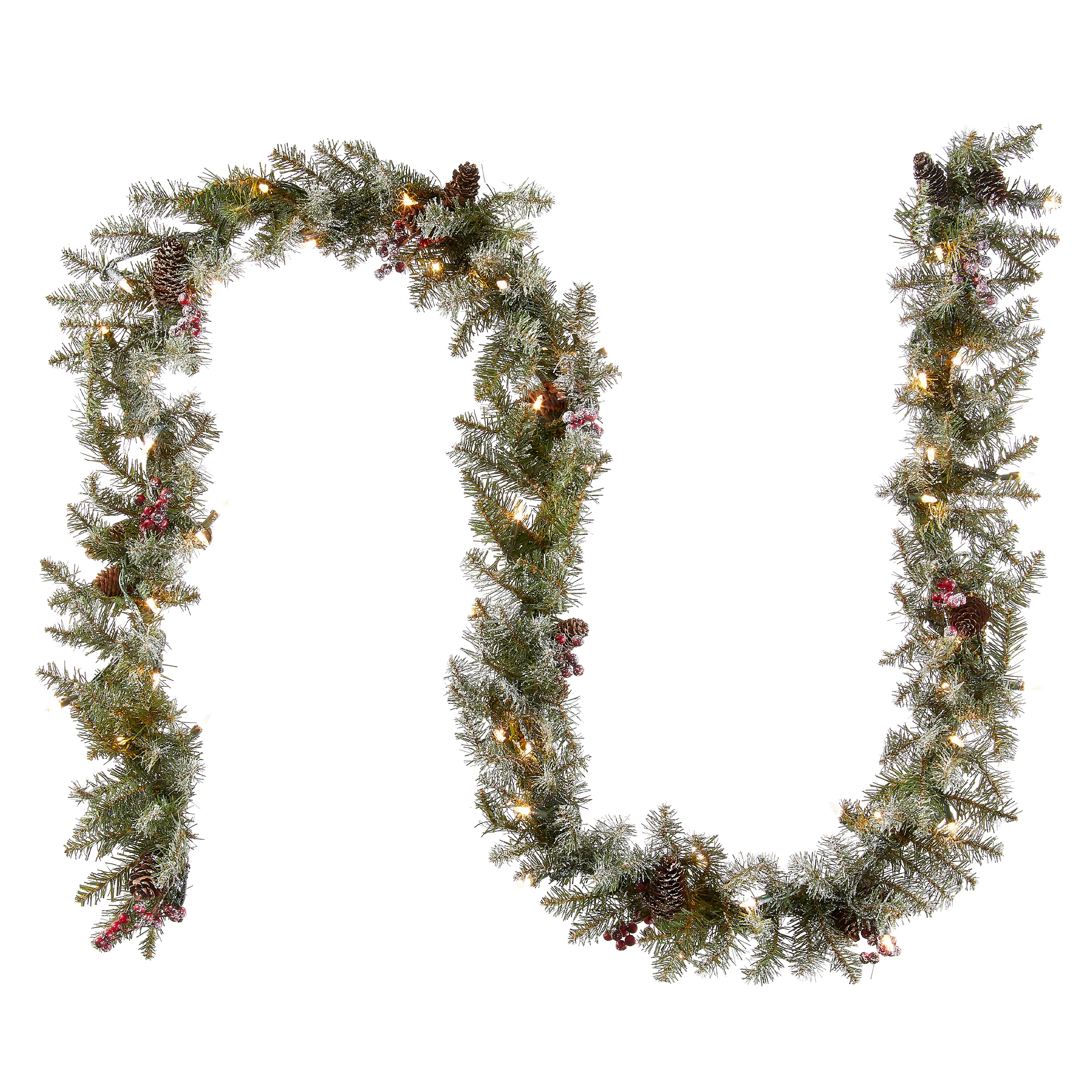 Dunhill Garlands - Image 2