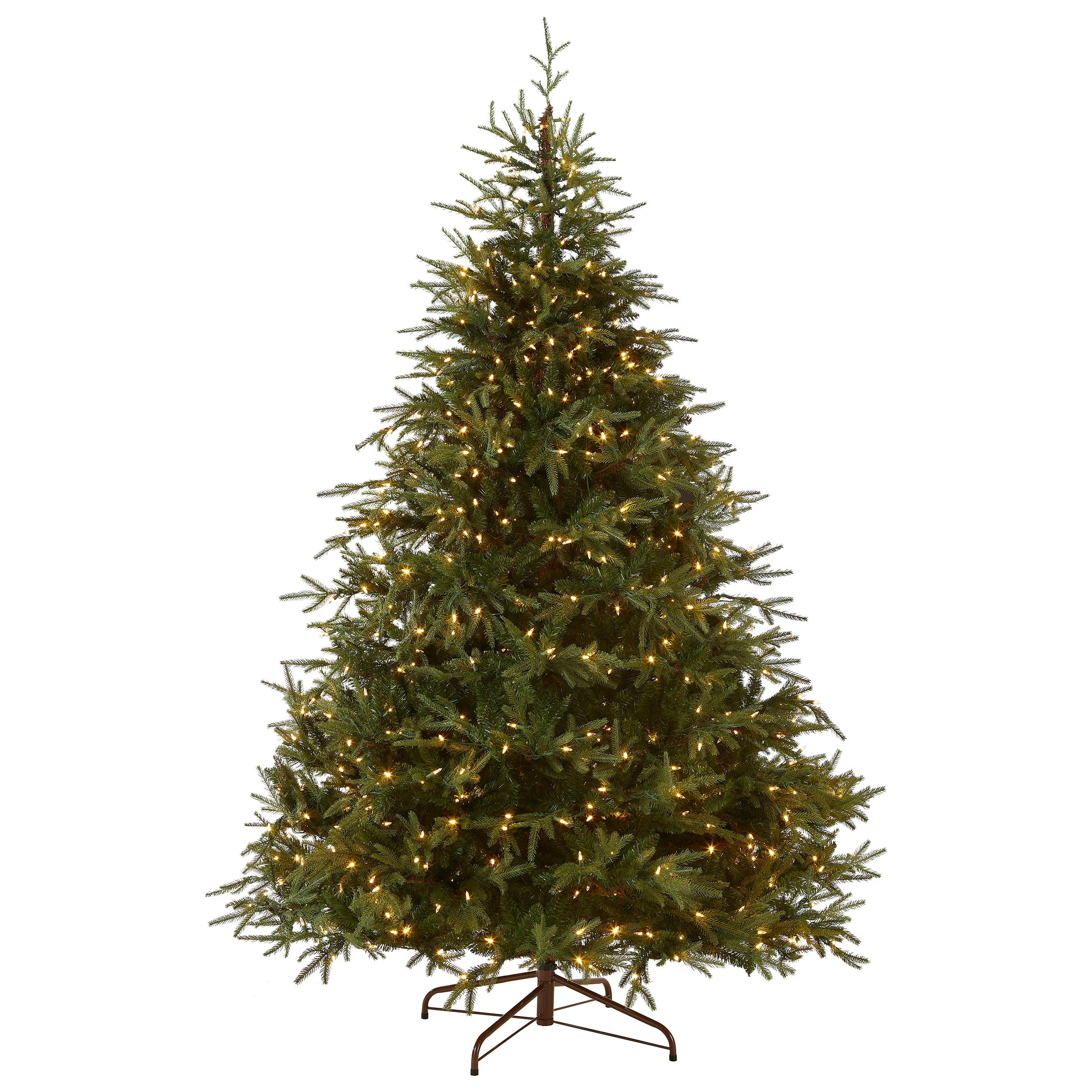 Fraser Grande Fir Trees - Image 3
