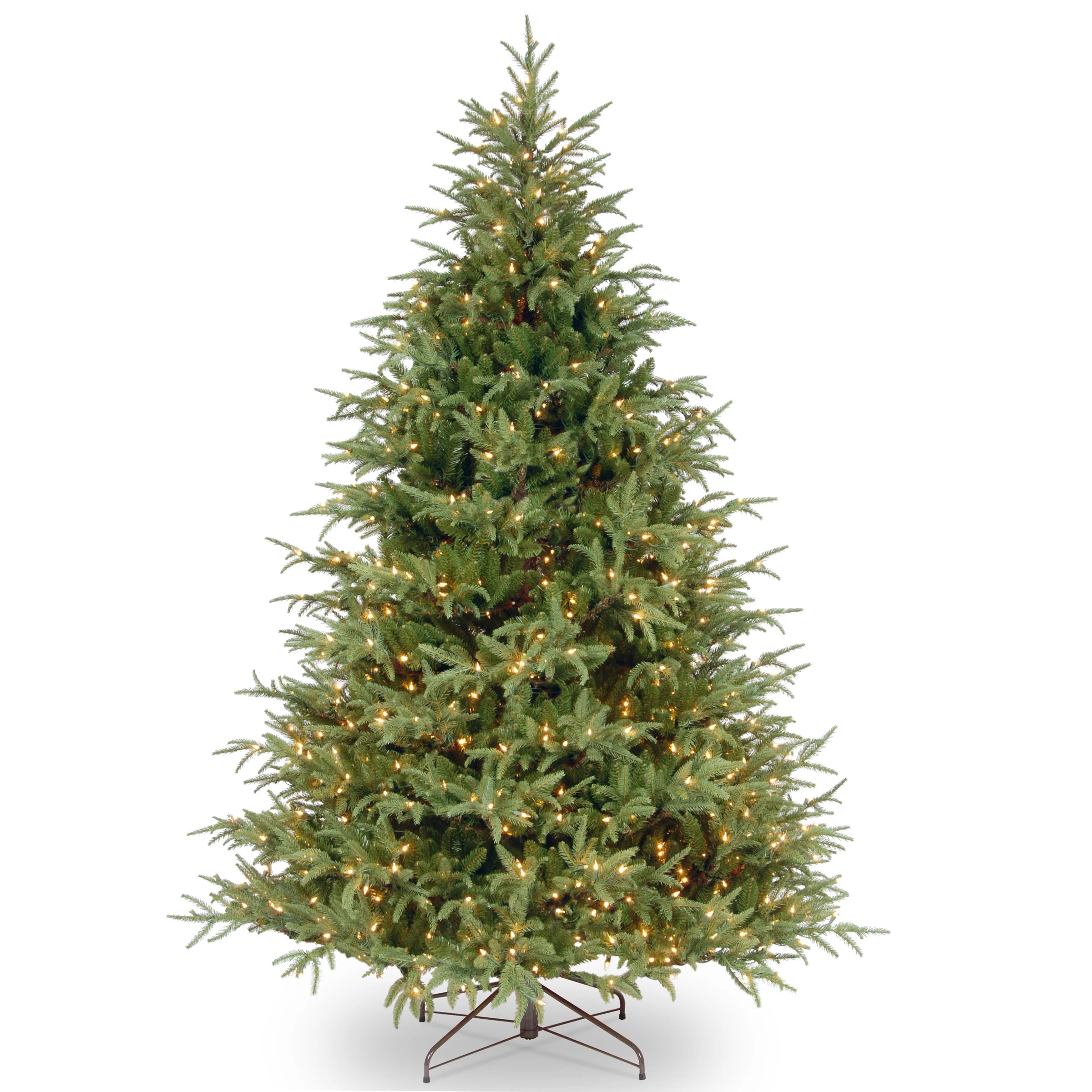 Fraser Grande Fir Trees - Image 7