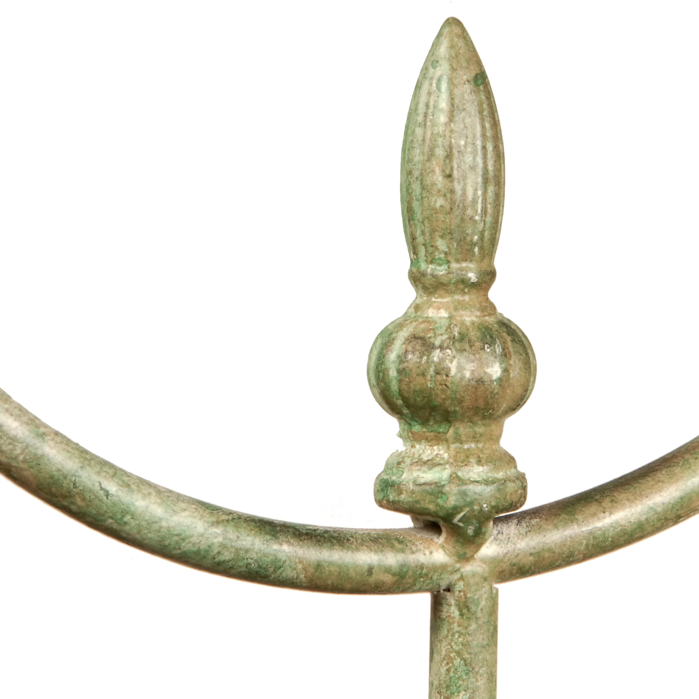 50" Garden Accents Decorative Panel - Image 3