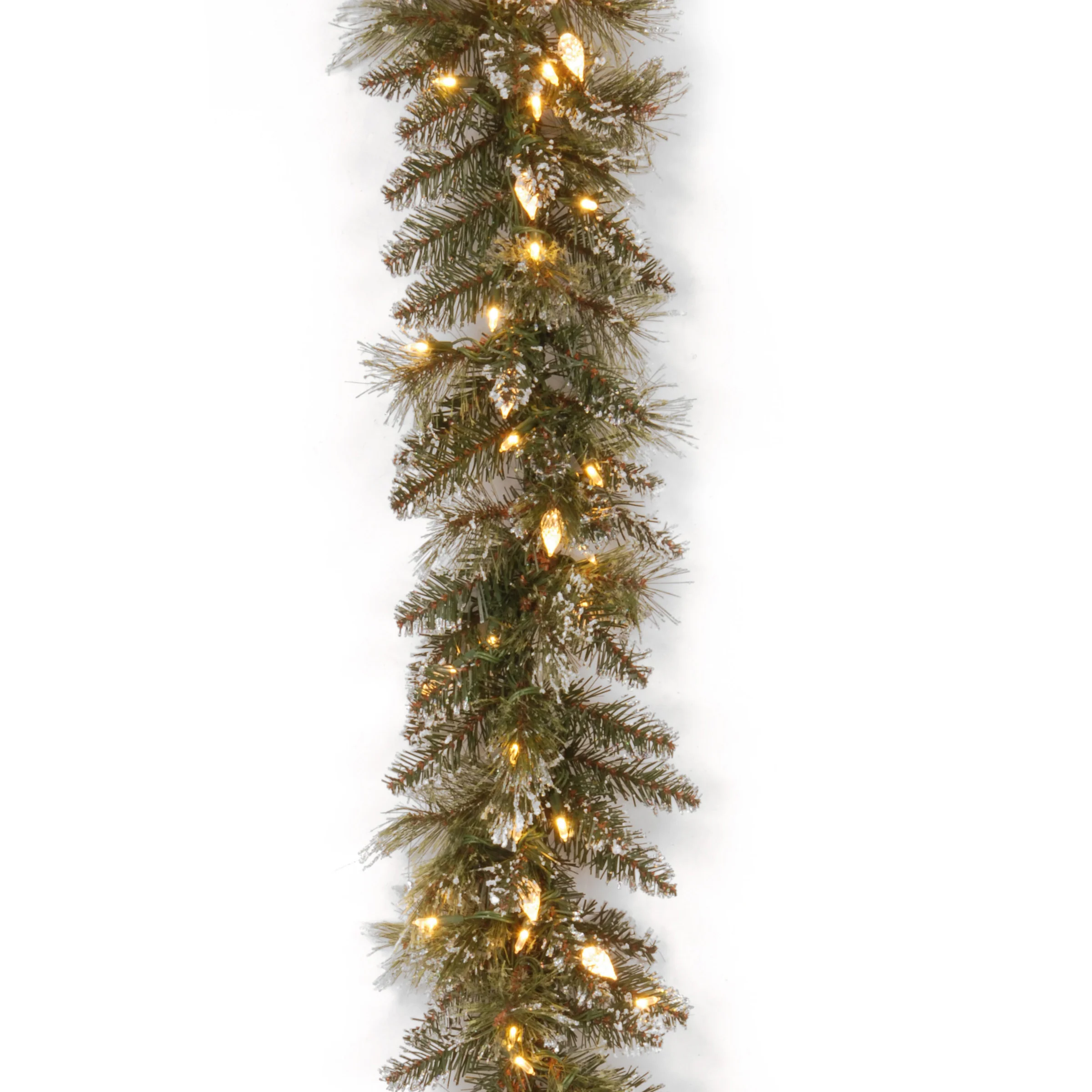 Glittery Bristle Garlands - Image 4