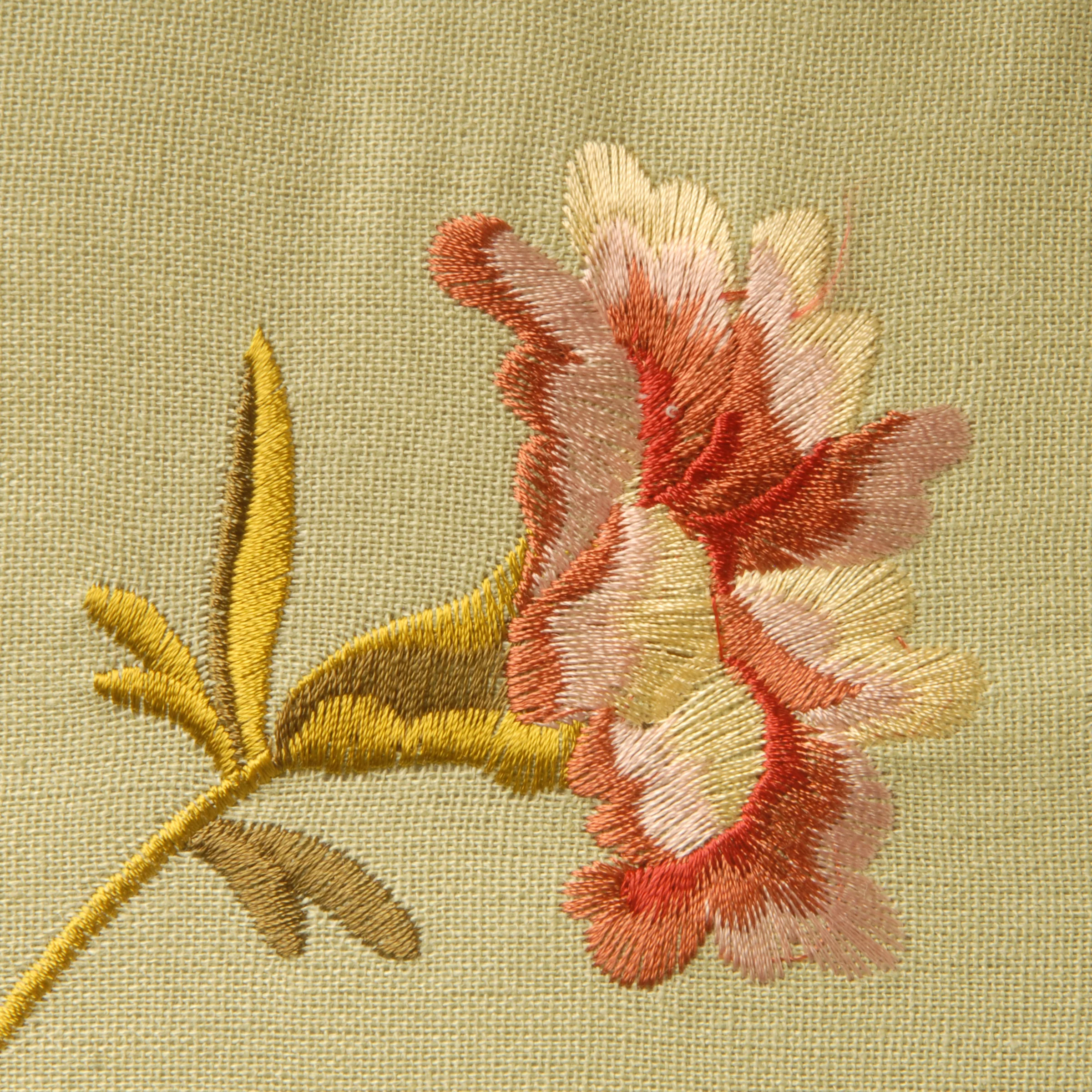 16" Garden Accents Pillow - Image 2