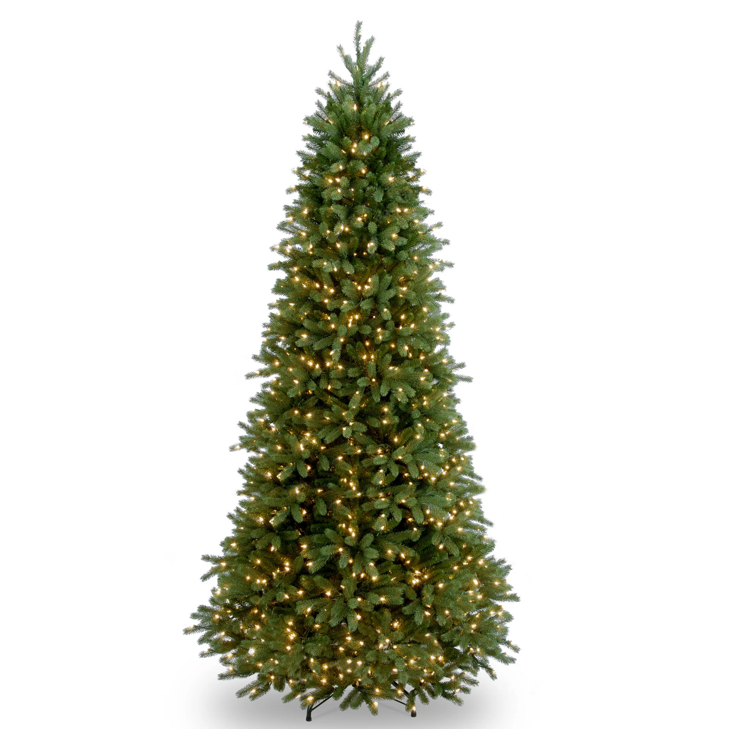 Jersey Fraser Fir Slim Trees - Image 3