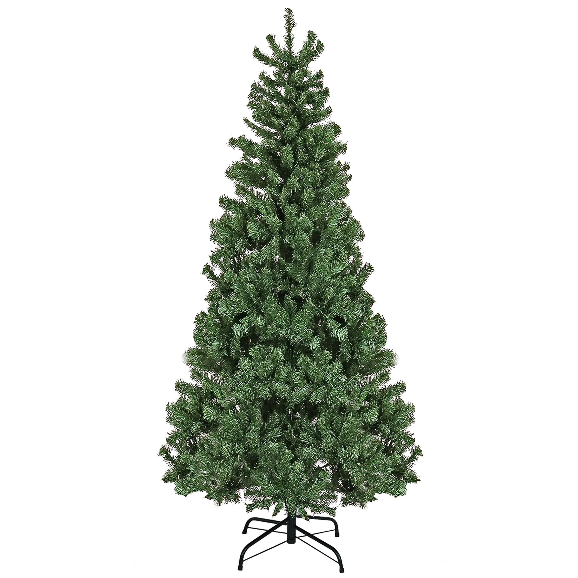 9 ft. Sagamore Slim Hinged Tree - Image 7