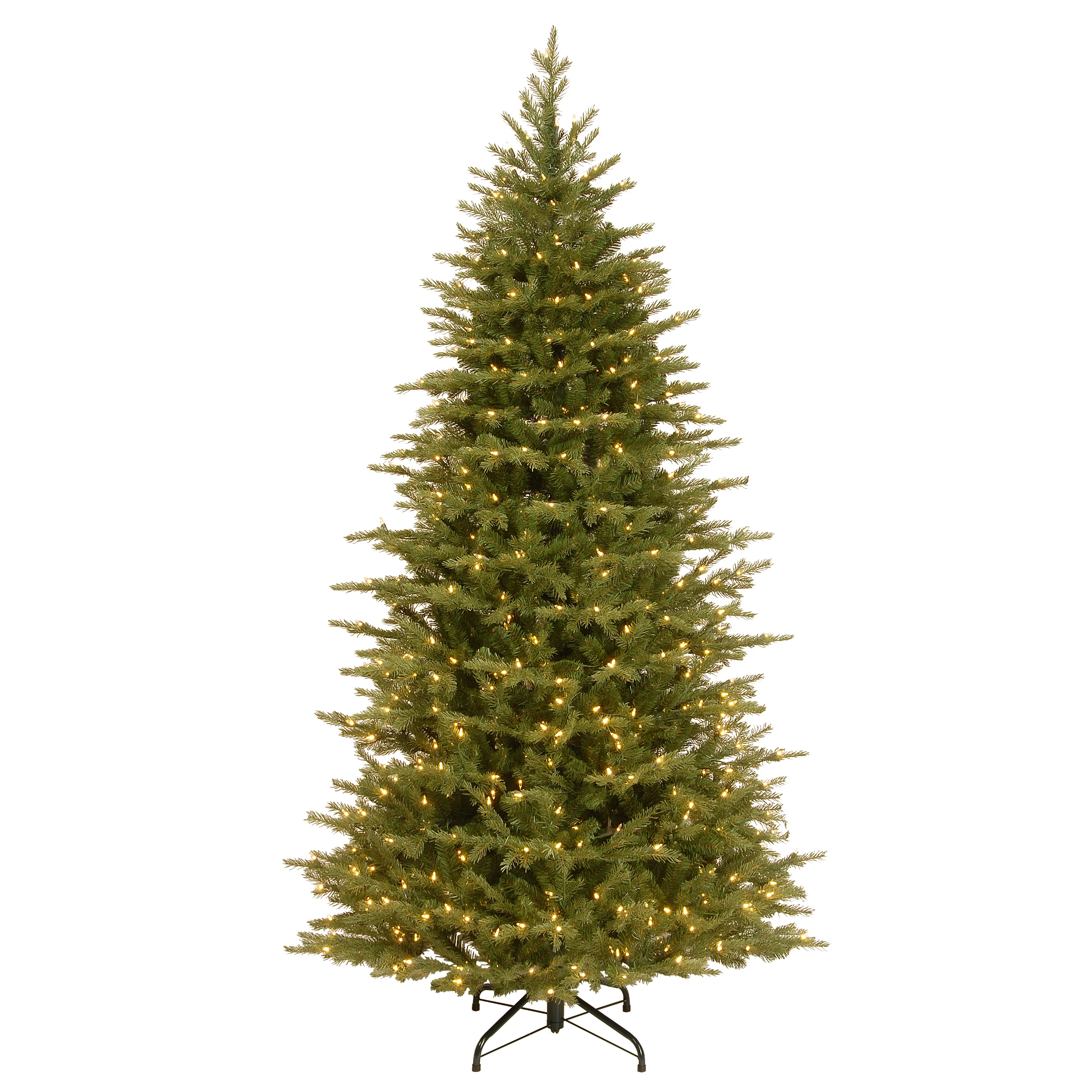 Nordic Spruce Slim Trees - Image 2