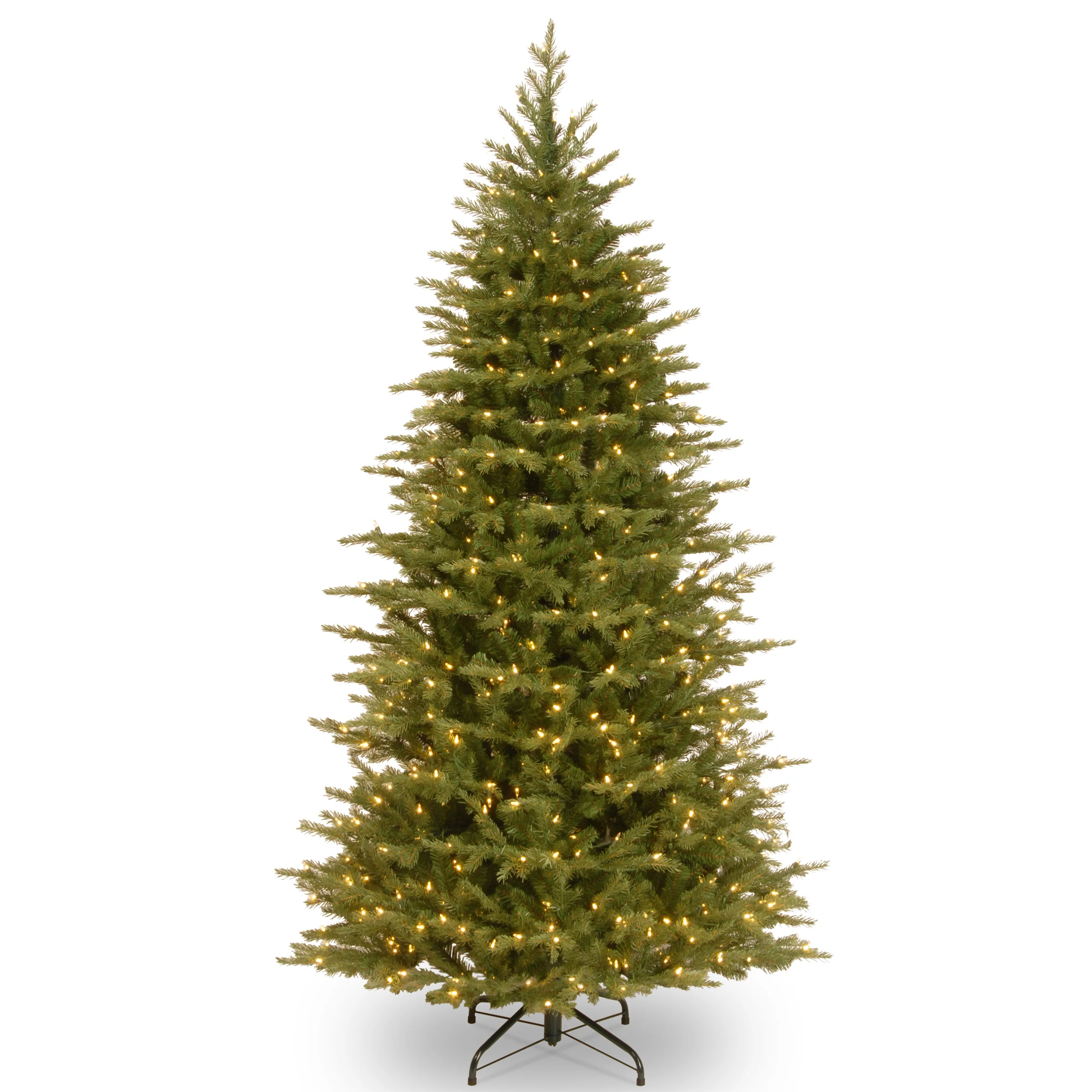 Nordic Spruce Slim Trees - Image 3