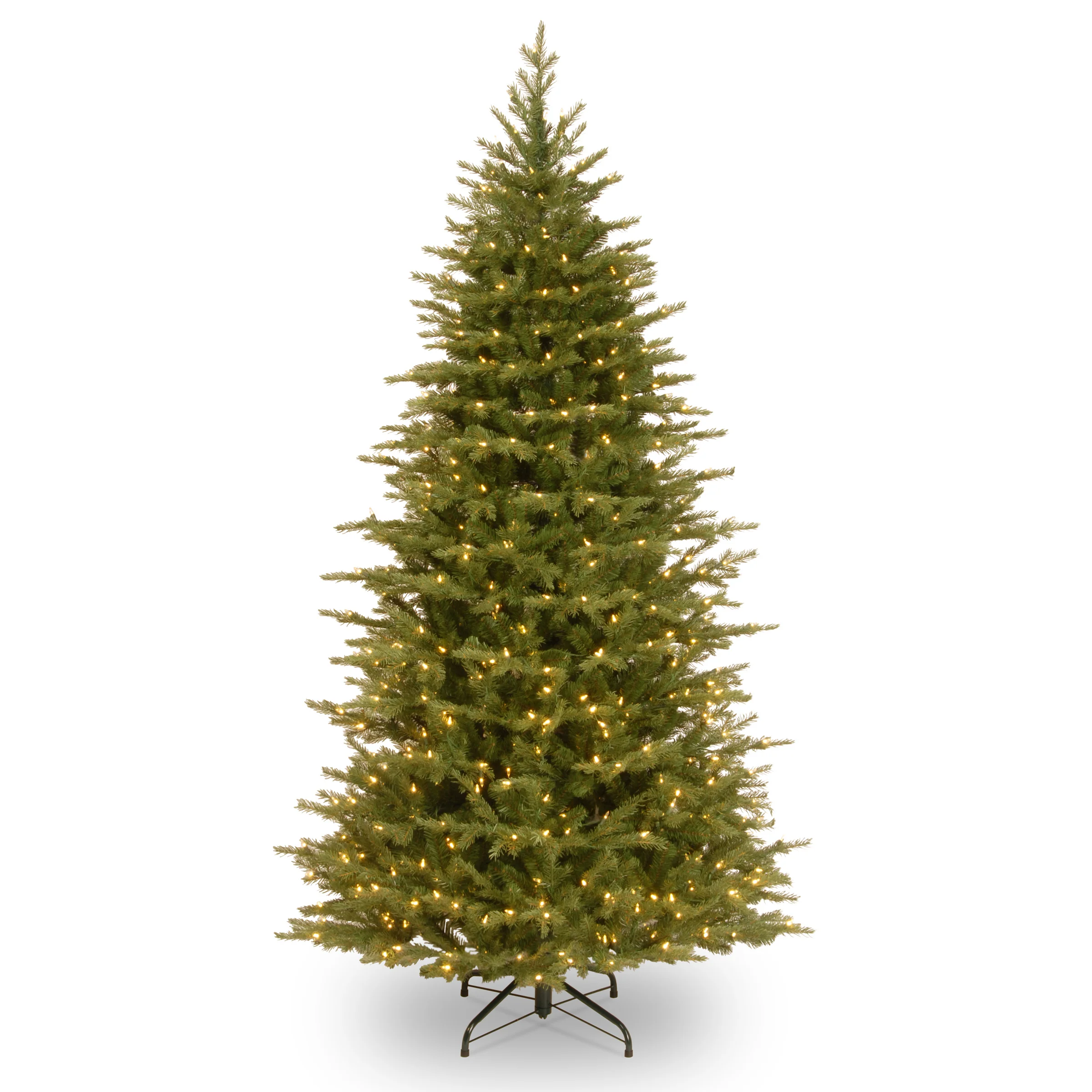 Nordic Spruce Slim Trees - Image 4