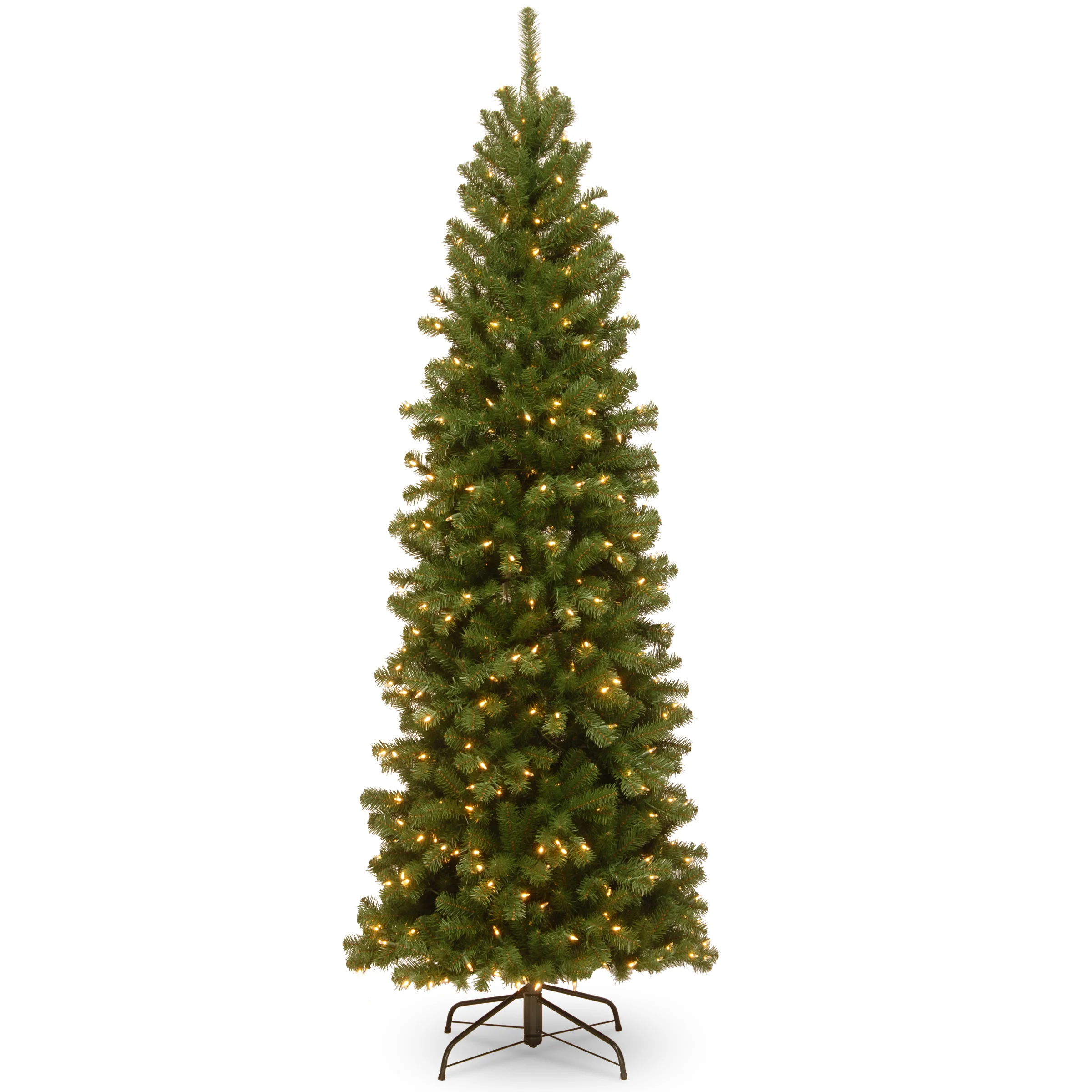 North Valley Spruce Pencil Slim Trees - Image 2