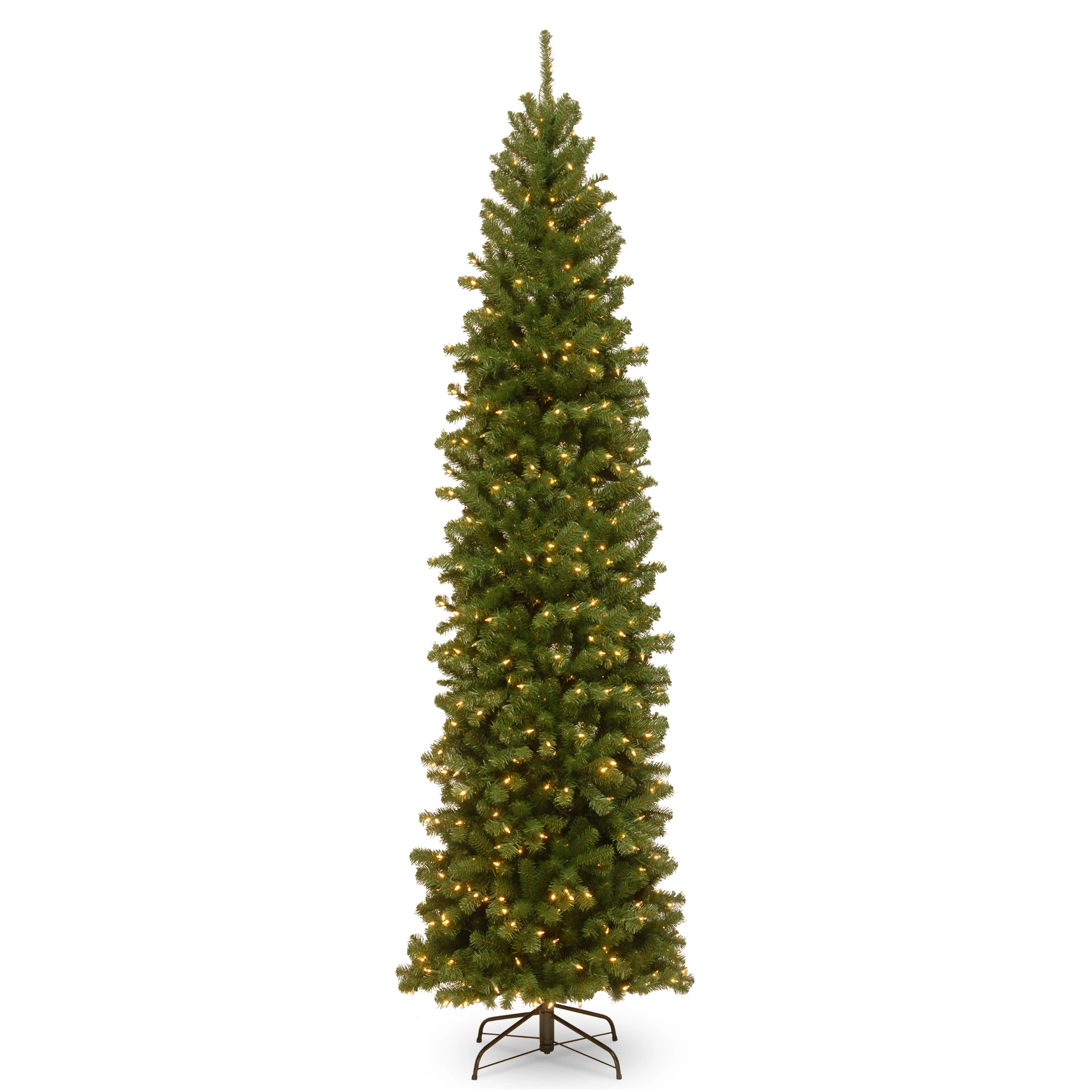 North Valley Spruce Pencil Slim Trees - Image 6