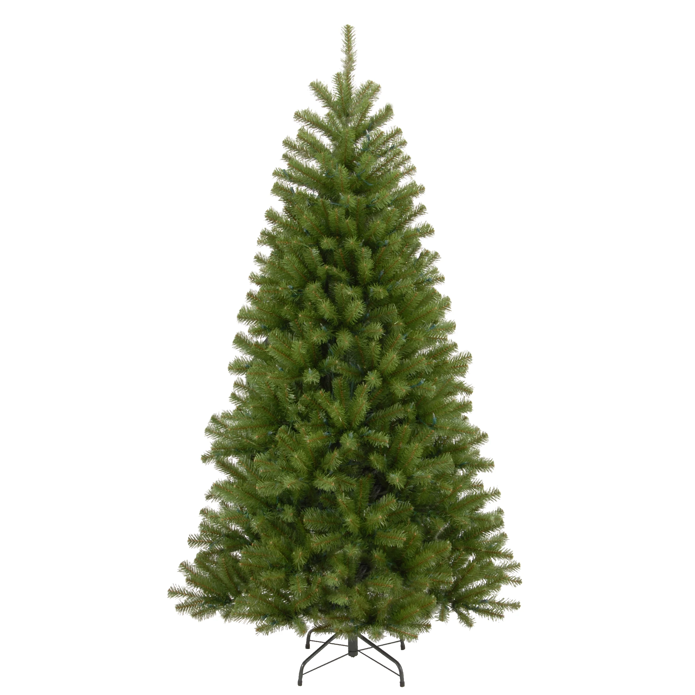 North Valley Spruce Trees - Image 7