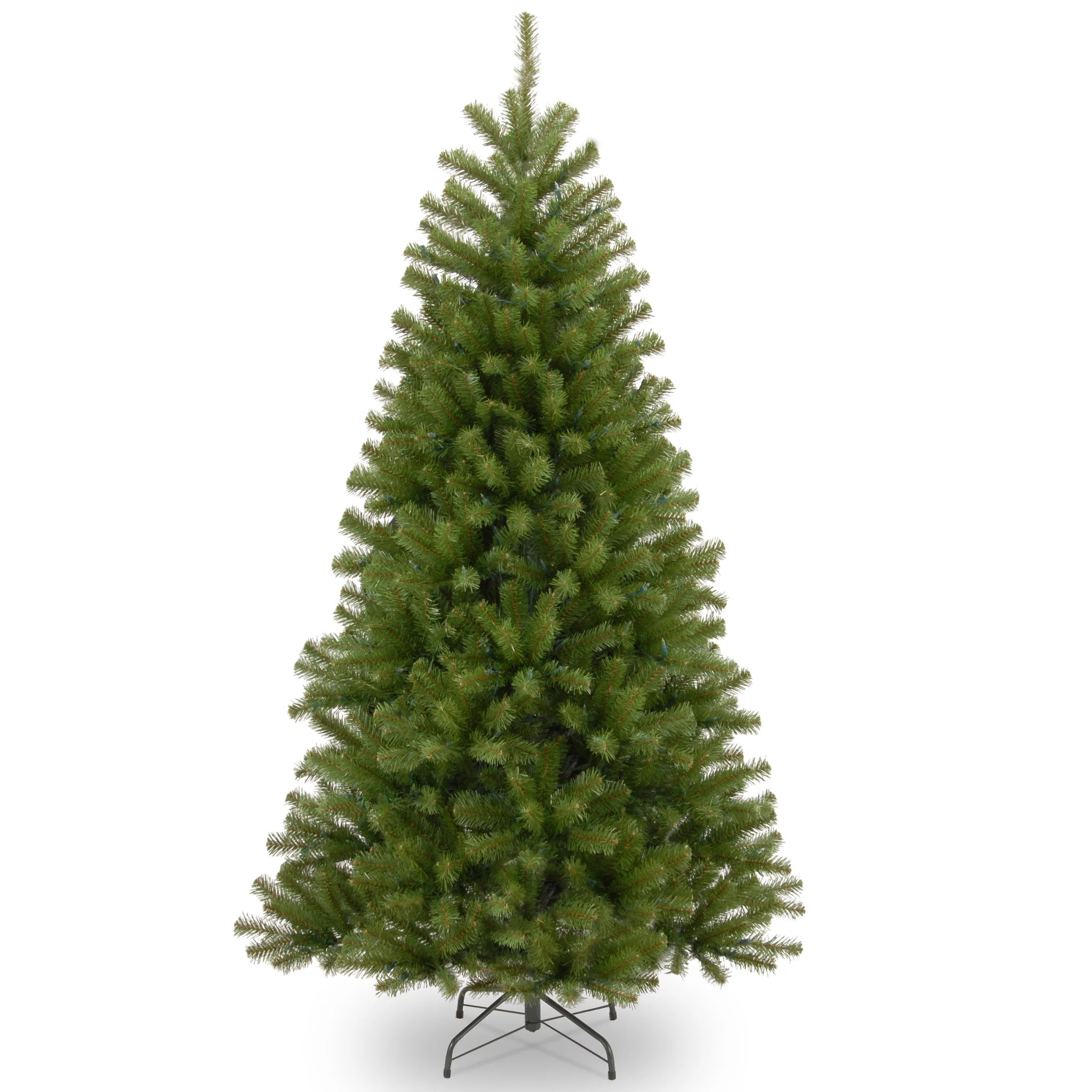 North Valley Spruce Trees - Image 9