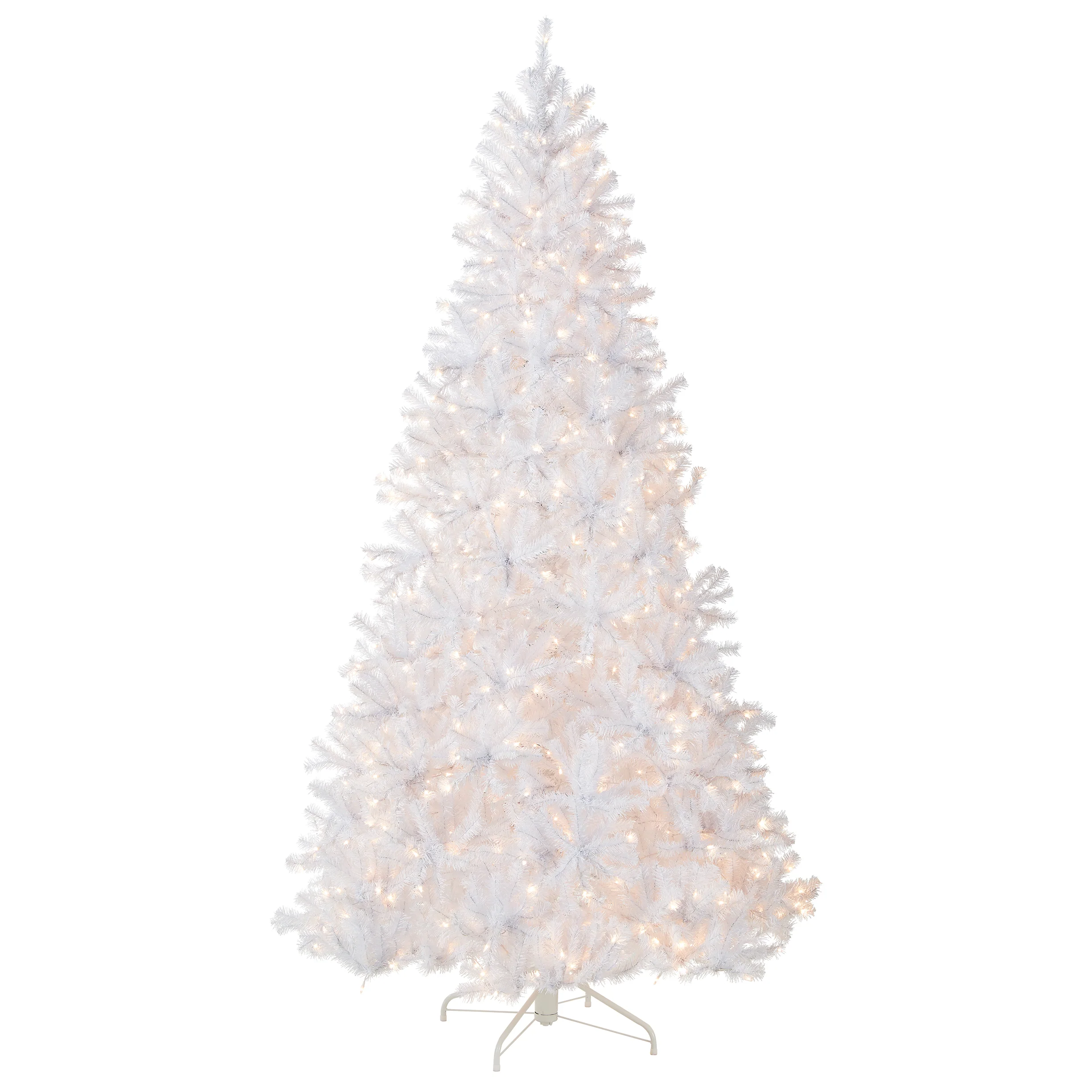 North Valley Spruce White Trees - Image 3