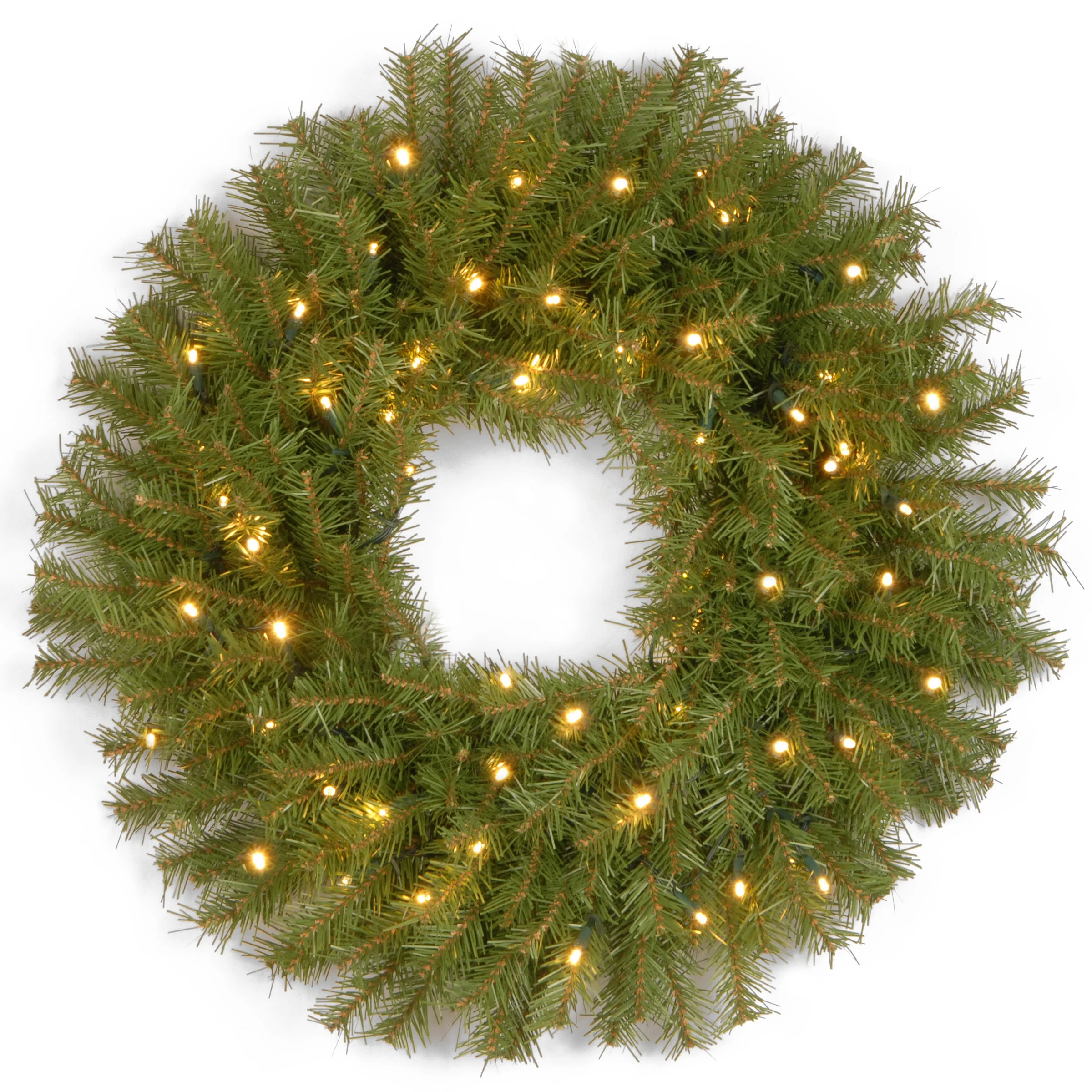 Norwood Fir Wreaths - Image 10