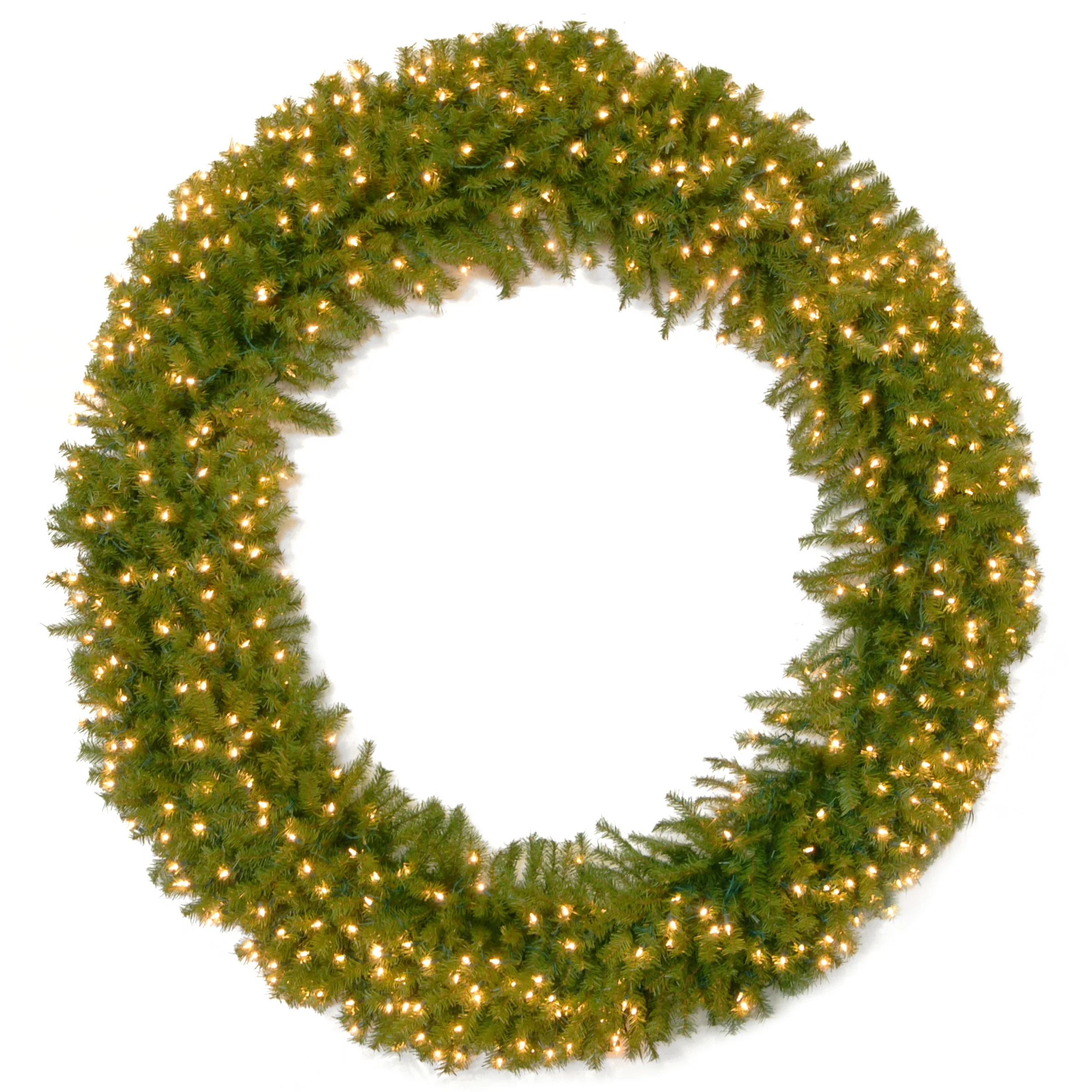 Norwood Fir Wreaths - Image 11