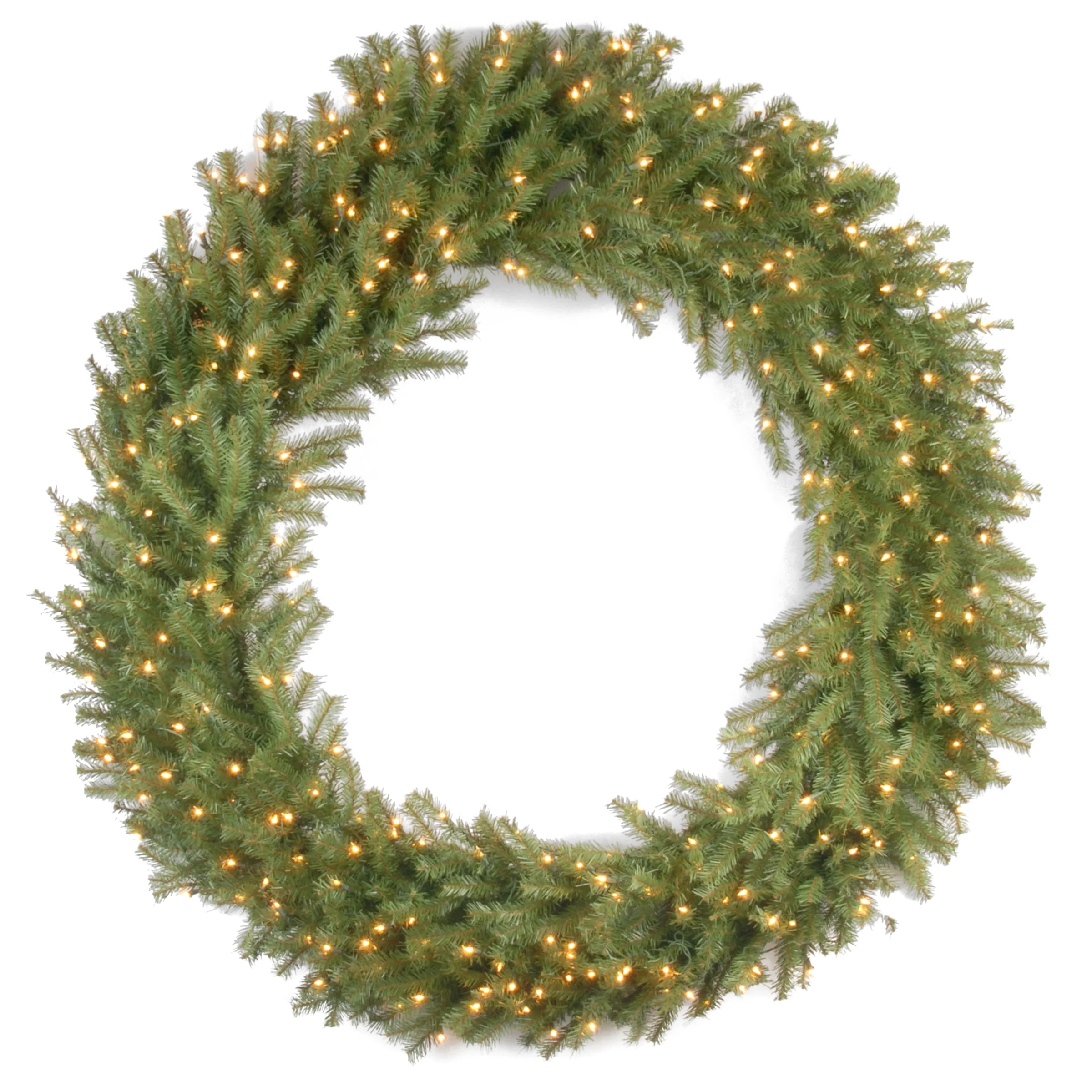 Norwood Fir Wreaths - Image 4
