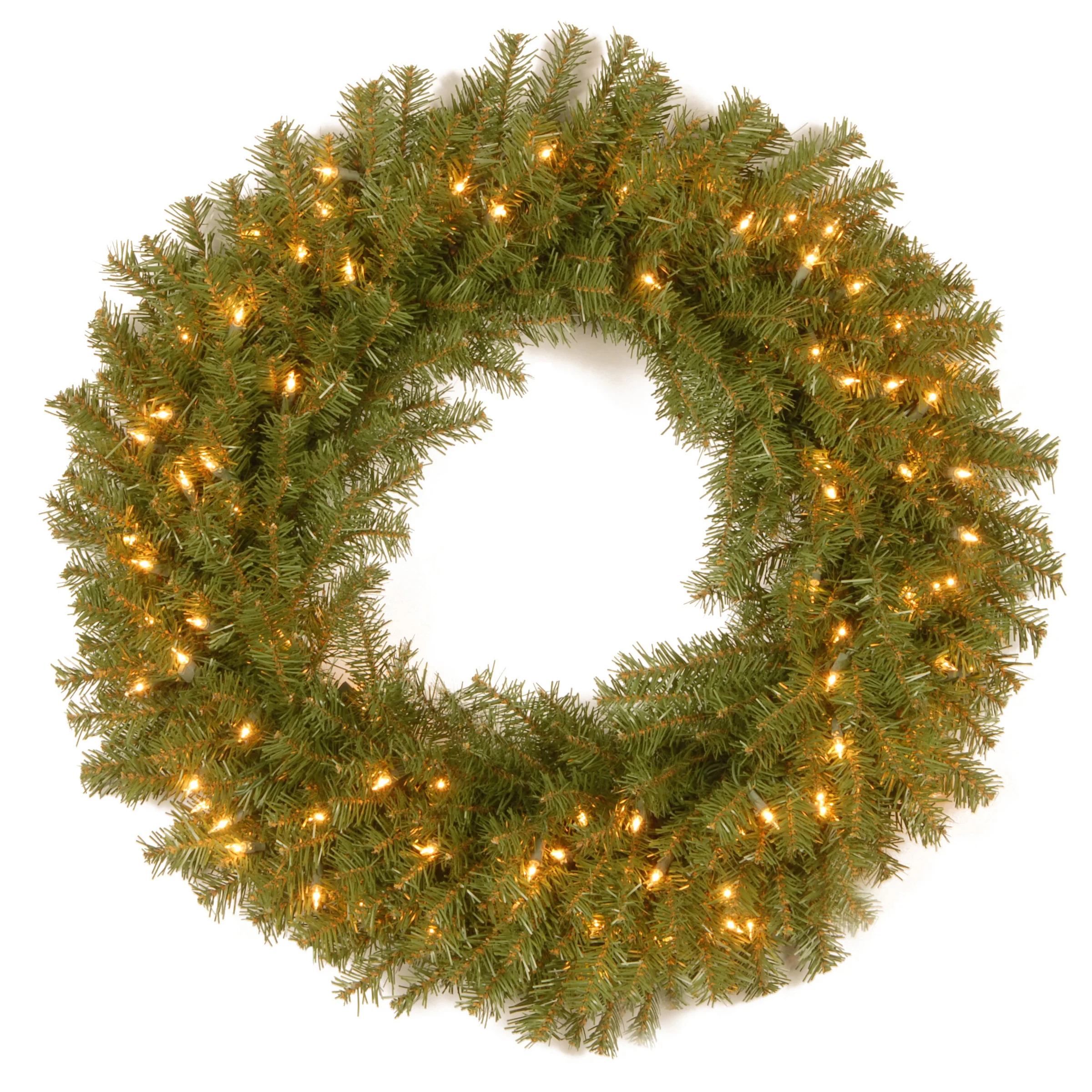 Norwood Fir Wreaths - Image 5