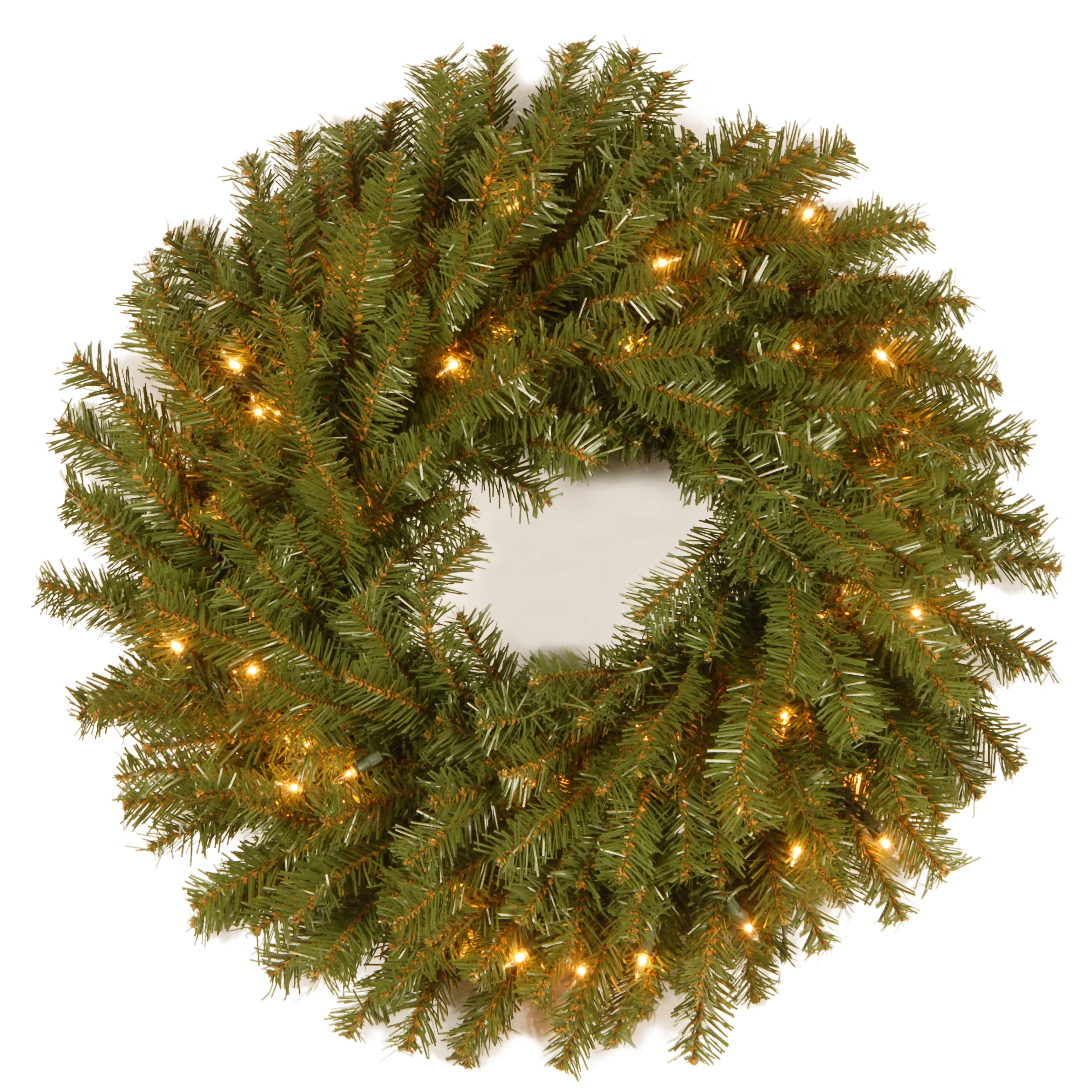 Norwood Fir Wreaths - Image 6