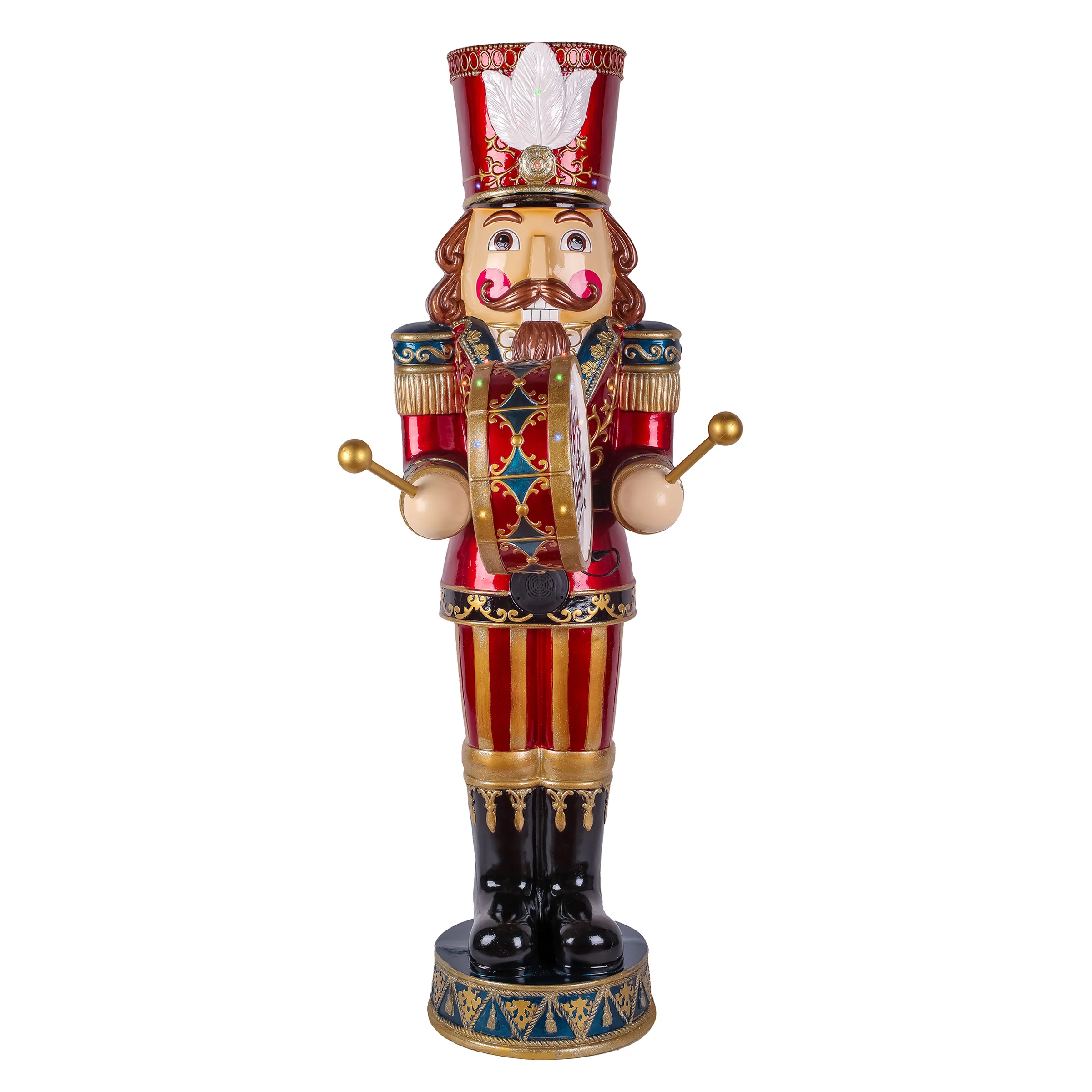 Nutcracker Christmas Decor - Image 2