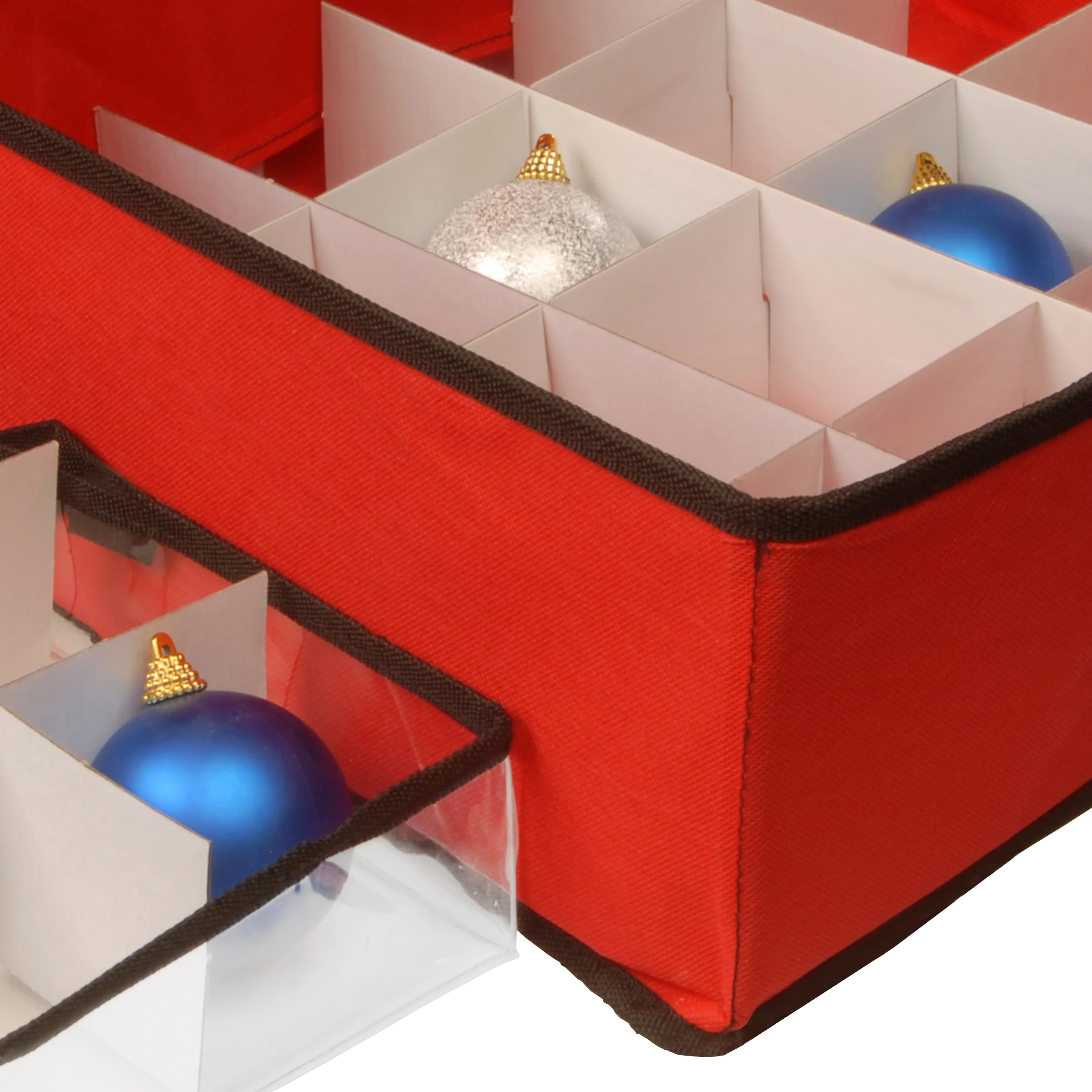 Ornaments Storage Bag - Image 2