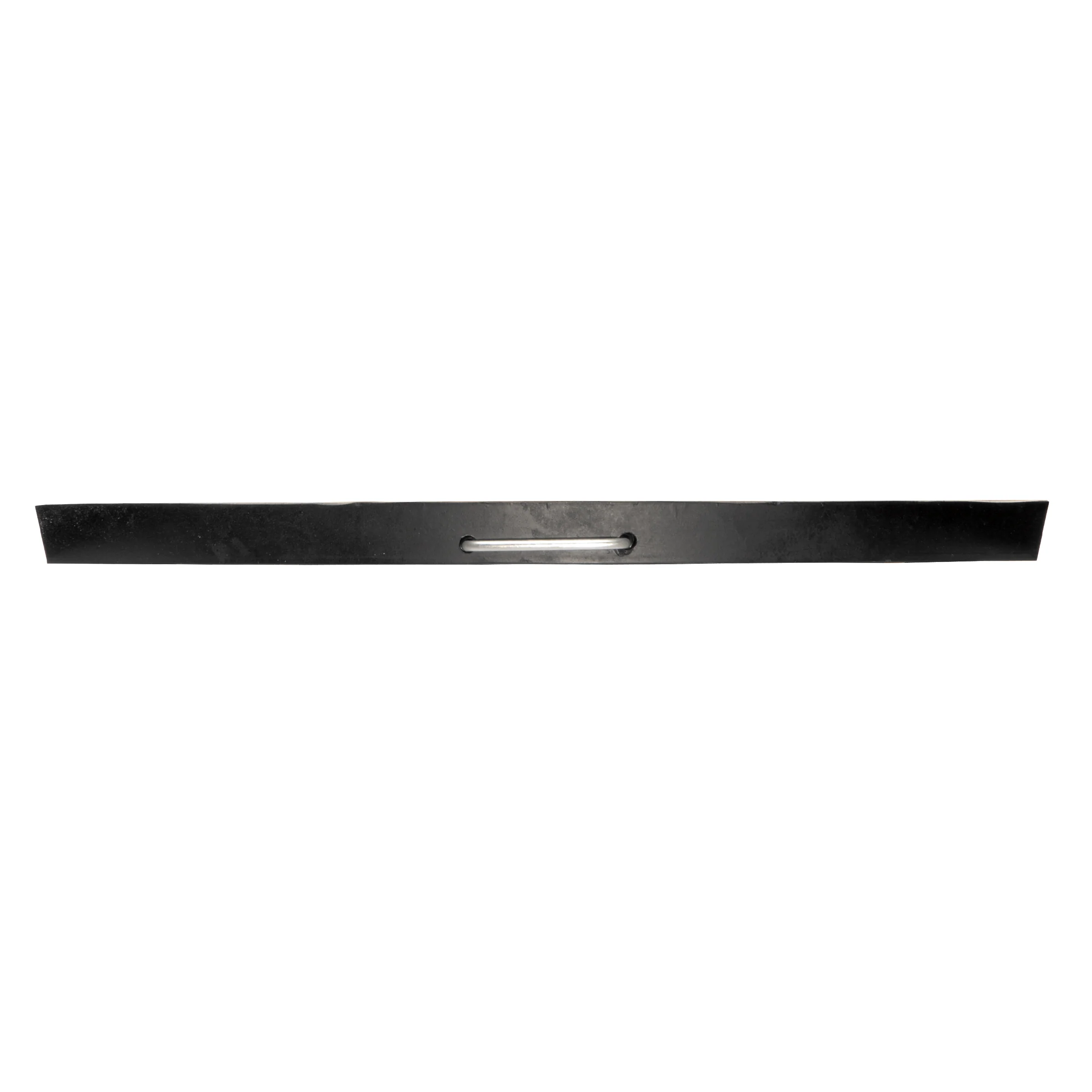 Pie Shape Resin Umbrella Base Section - Image 2
