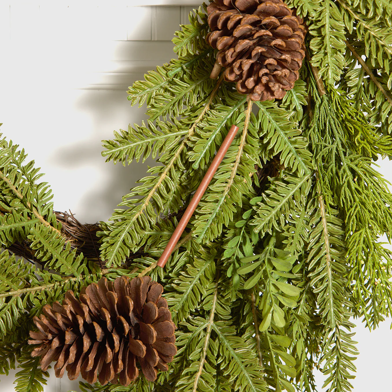 Scented Ornaments, 2-Pack- 6ct Bottle, 2 Dashes of Cinnamon, Fragrance-Infused Paper Sticks - Image 6