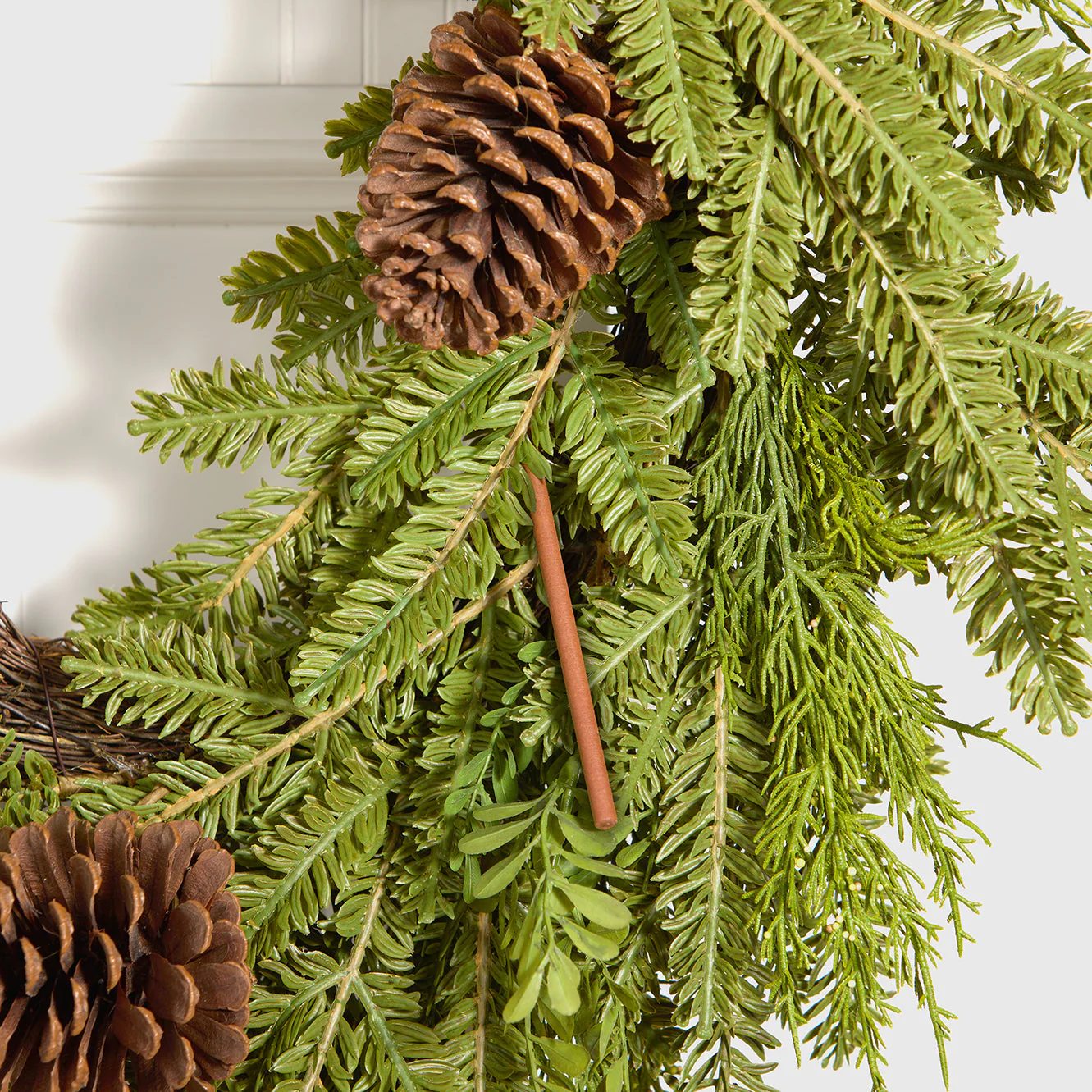 Scented Ornaments, 2-Pack- 6ct Bottle, 2 Dashes of Cinnamon, Fragrance-Infused Paper Sticks - Image 7