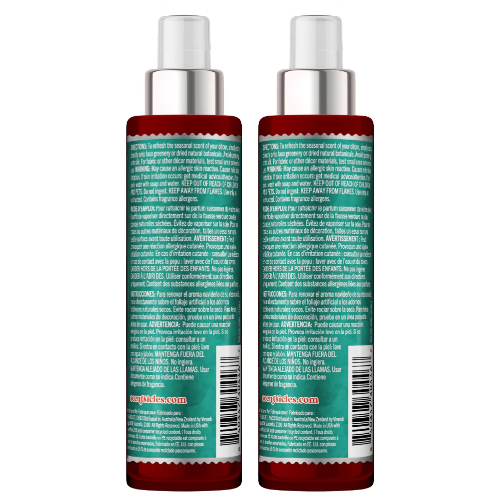 Scentsicles, Scent Mister, Honeysuckle Rose- 2 pack - Image 5