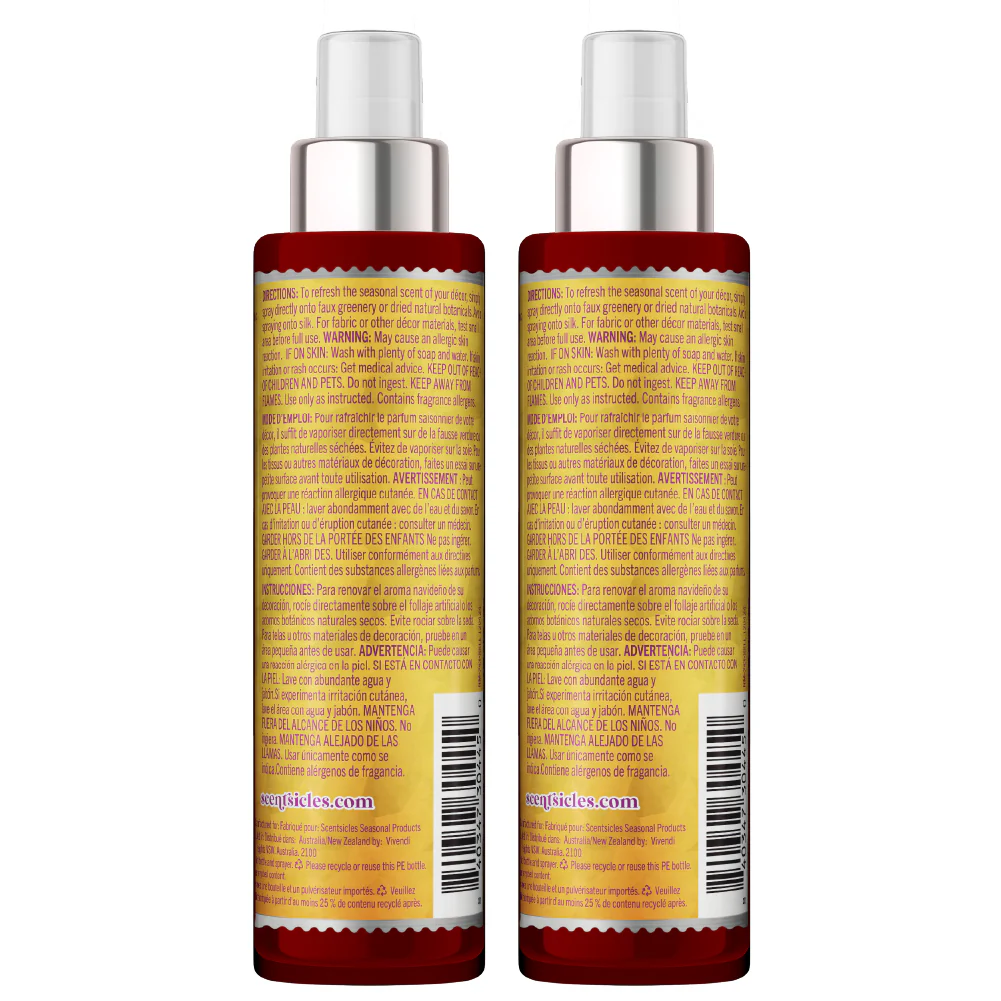 Scentsicles, Scent Mister, Sun-Soaked Lavender- 2 pack - Image 5