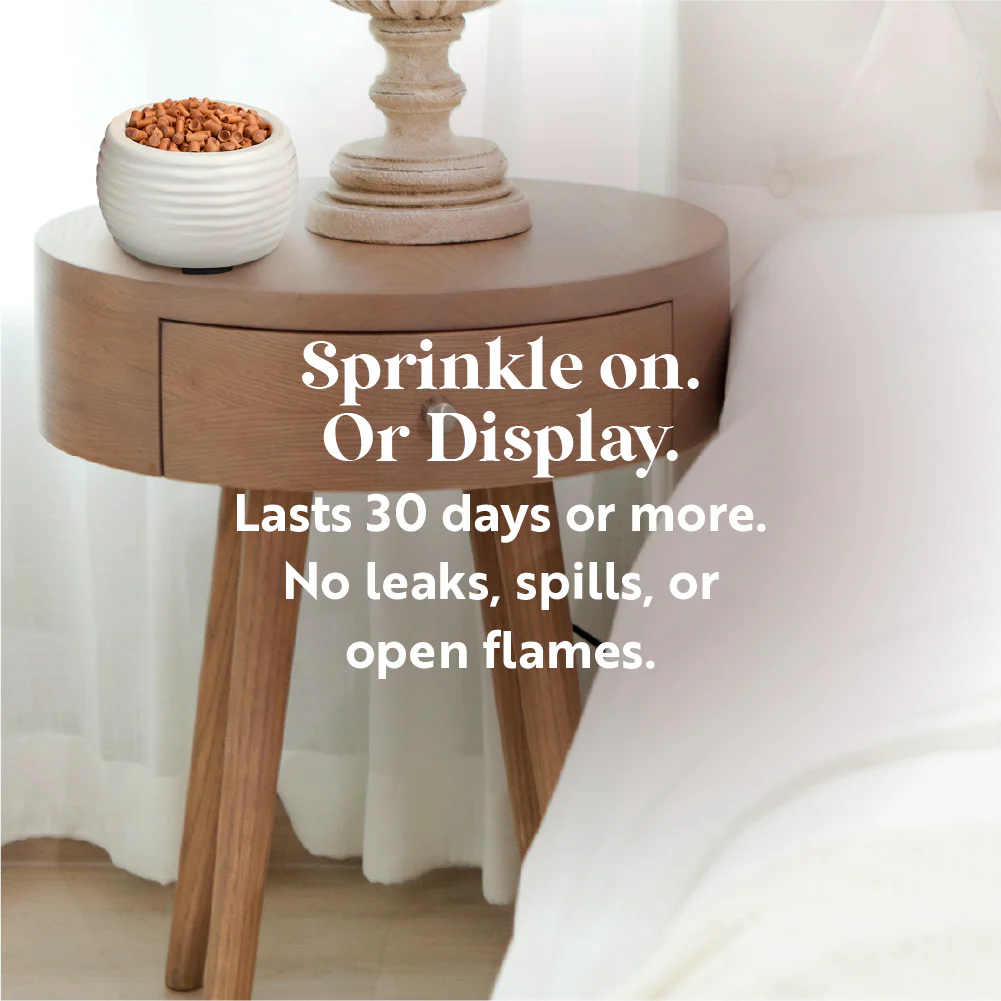 Scentsicles, Scentfetti, 1 Autumn 'n Apples/1 Two Dashes of Cinnamon /1 Vanilla & Spice, So Nice! 3 pack - Image 5