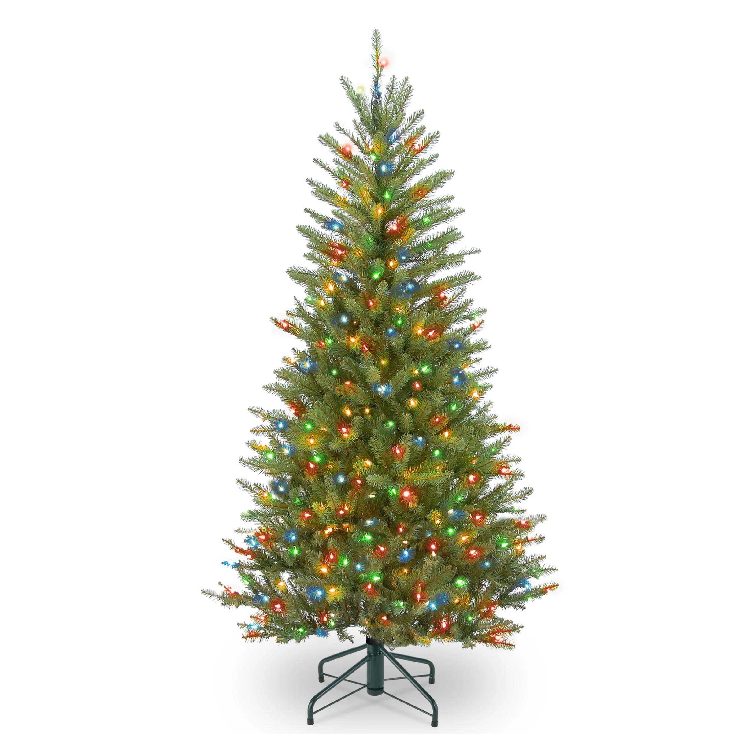 Dunhill Fir Slim Trees - Image 3