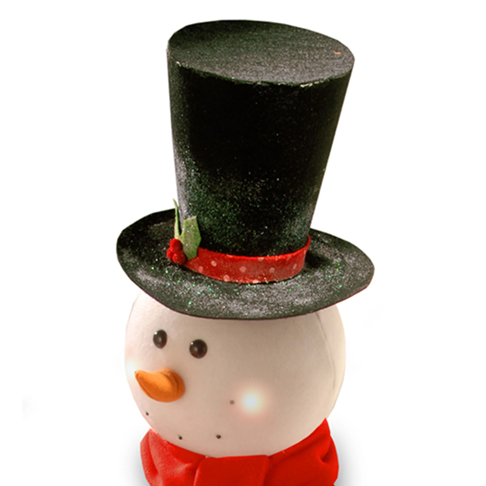 Snowman Kit Tree Dress Up - Image 3