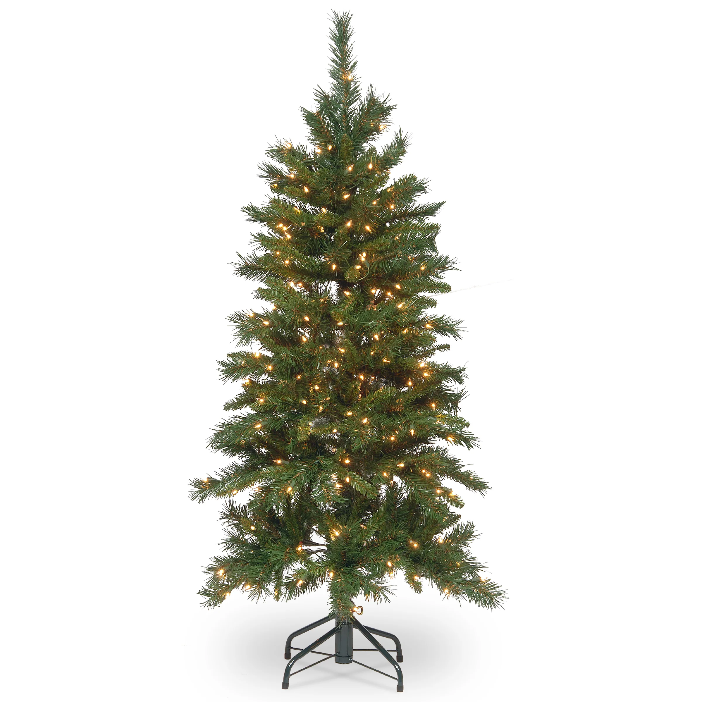 Tiffany Fir Slim Trees - Image 3