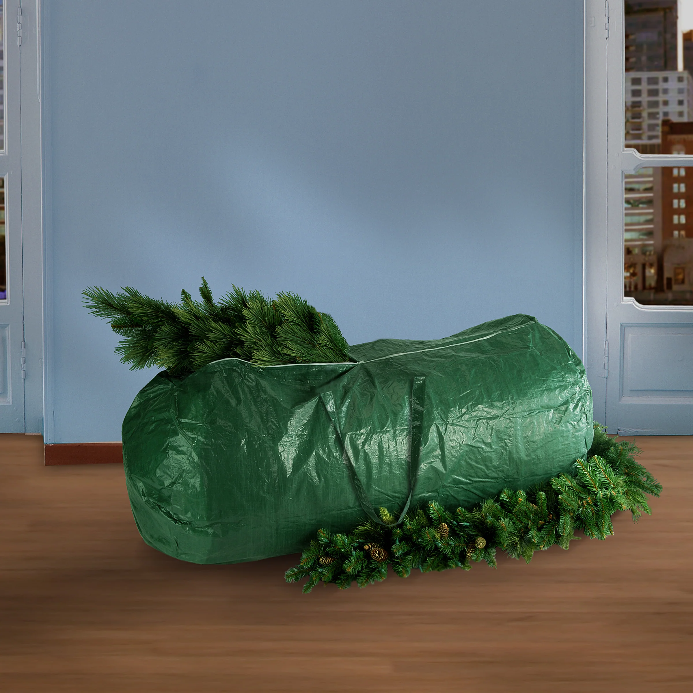 Christmas Tree Storage Bag - Image 2
