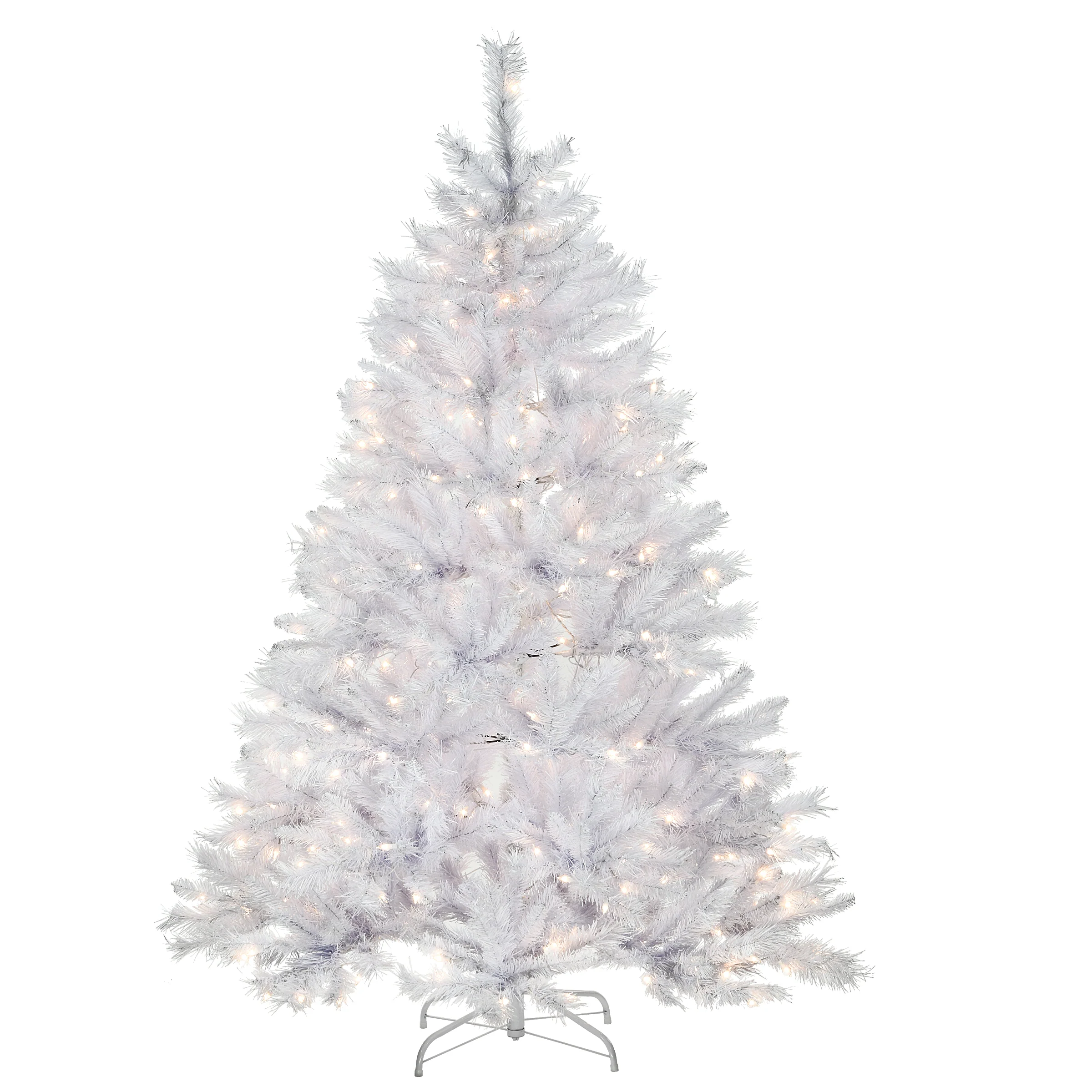 Winchester Pine White Trees - Image 2