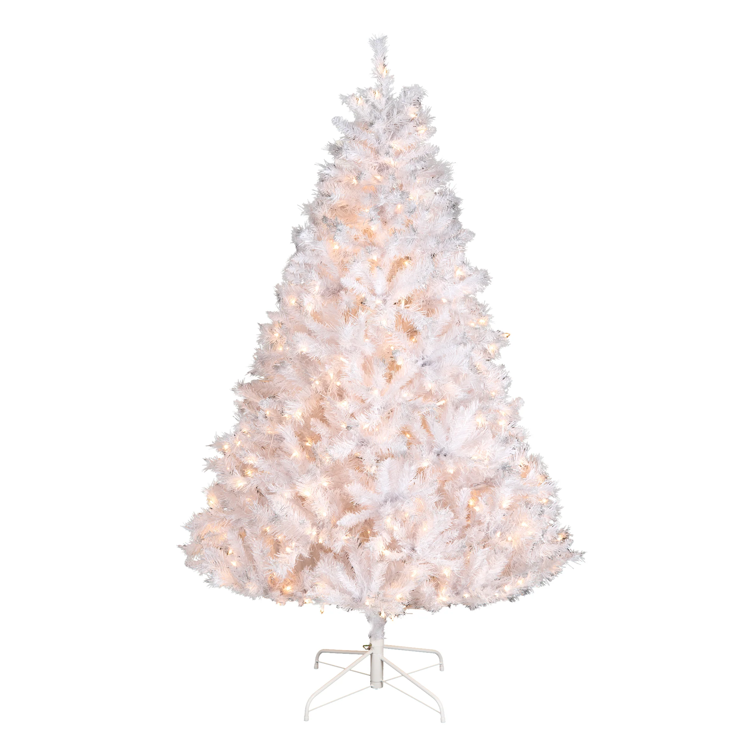 Winchester Pine White Trees - Image 3